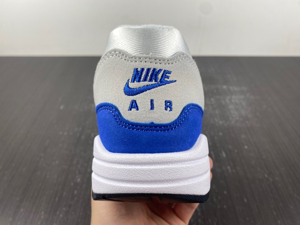 Nike Air Max 1 Anniversary Royal 908375-102