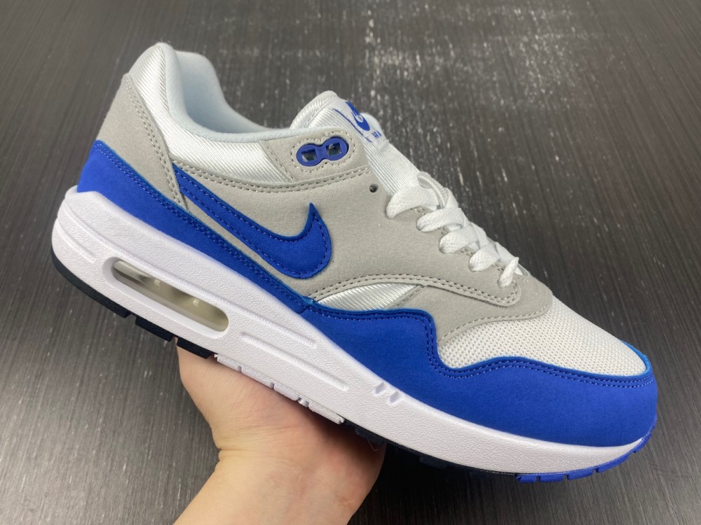 Nike Air Max 1 Anniversary Royal 908375-102