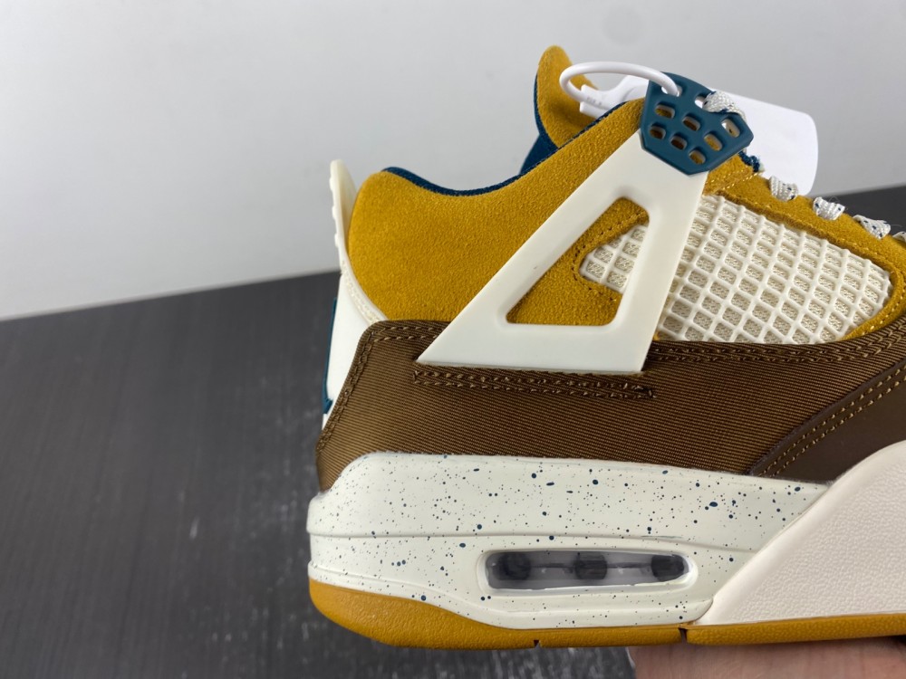Nike Air Jordan 4 Cacao FB2214-200