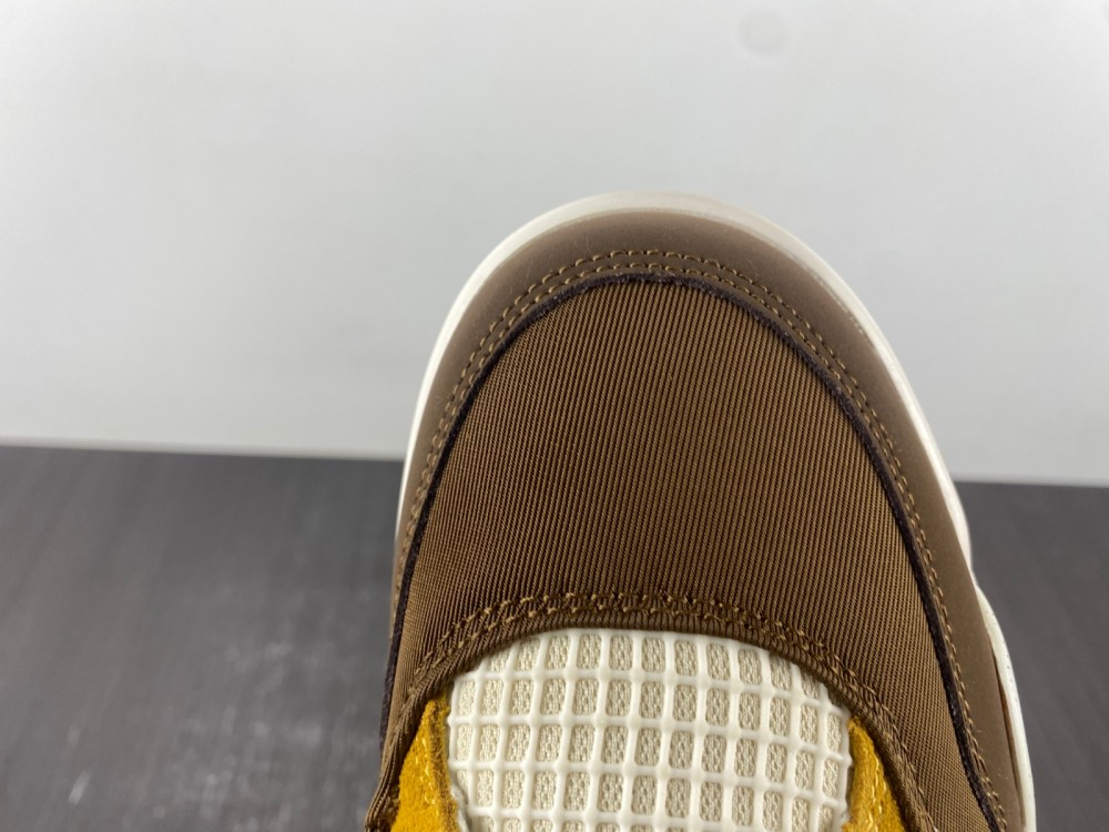 Nike Air Jordan 4 Cacao FB2214-200