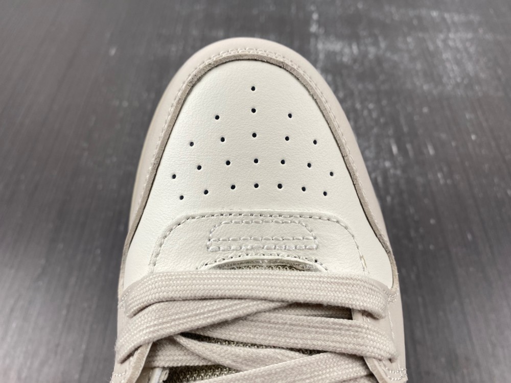 OFF-WHITE Out Of Office shoes