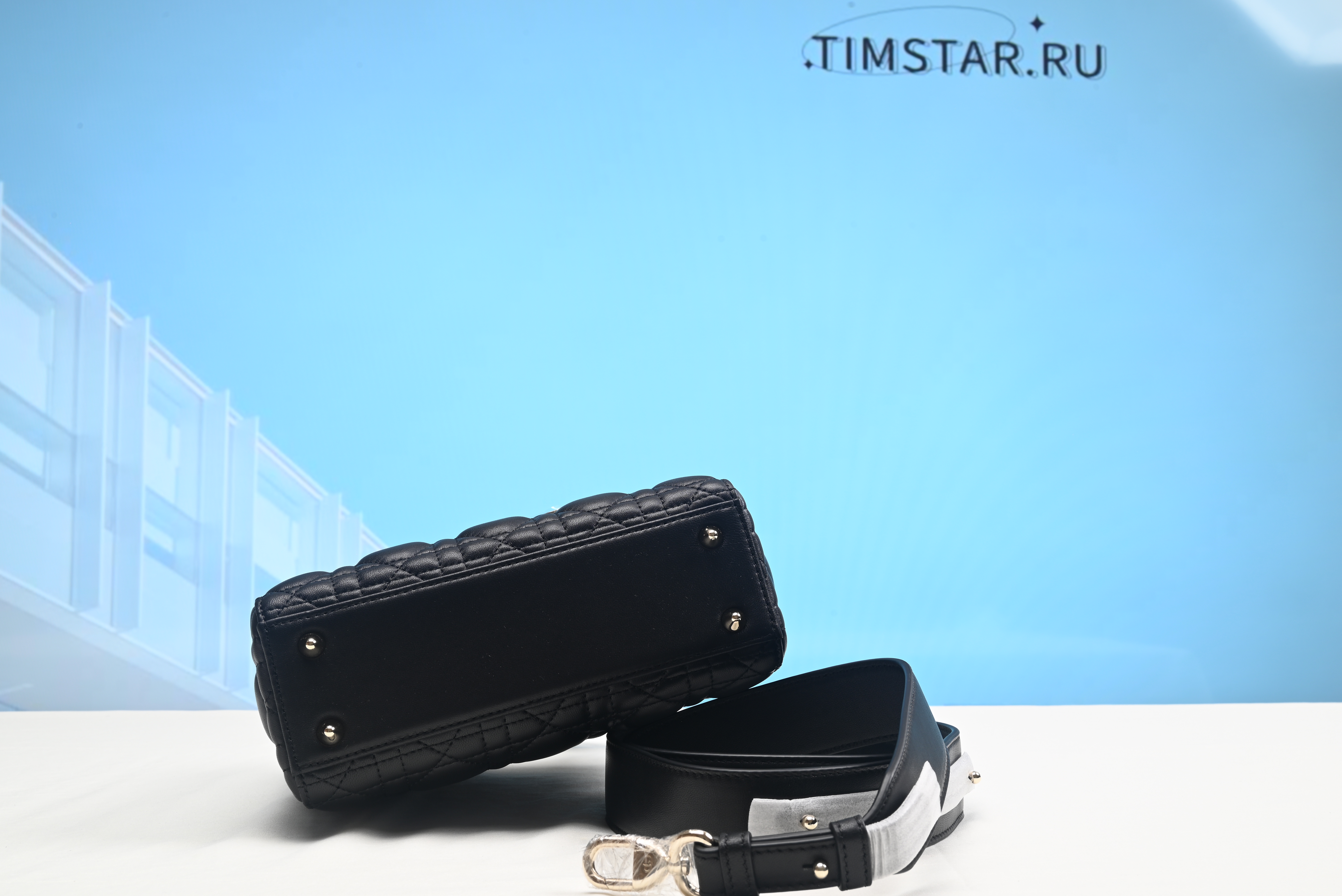 Lady Dioorr bag 20cm