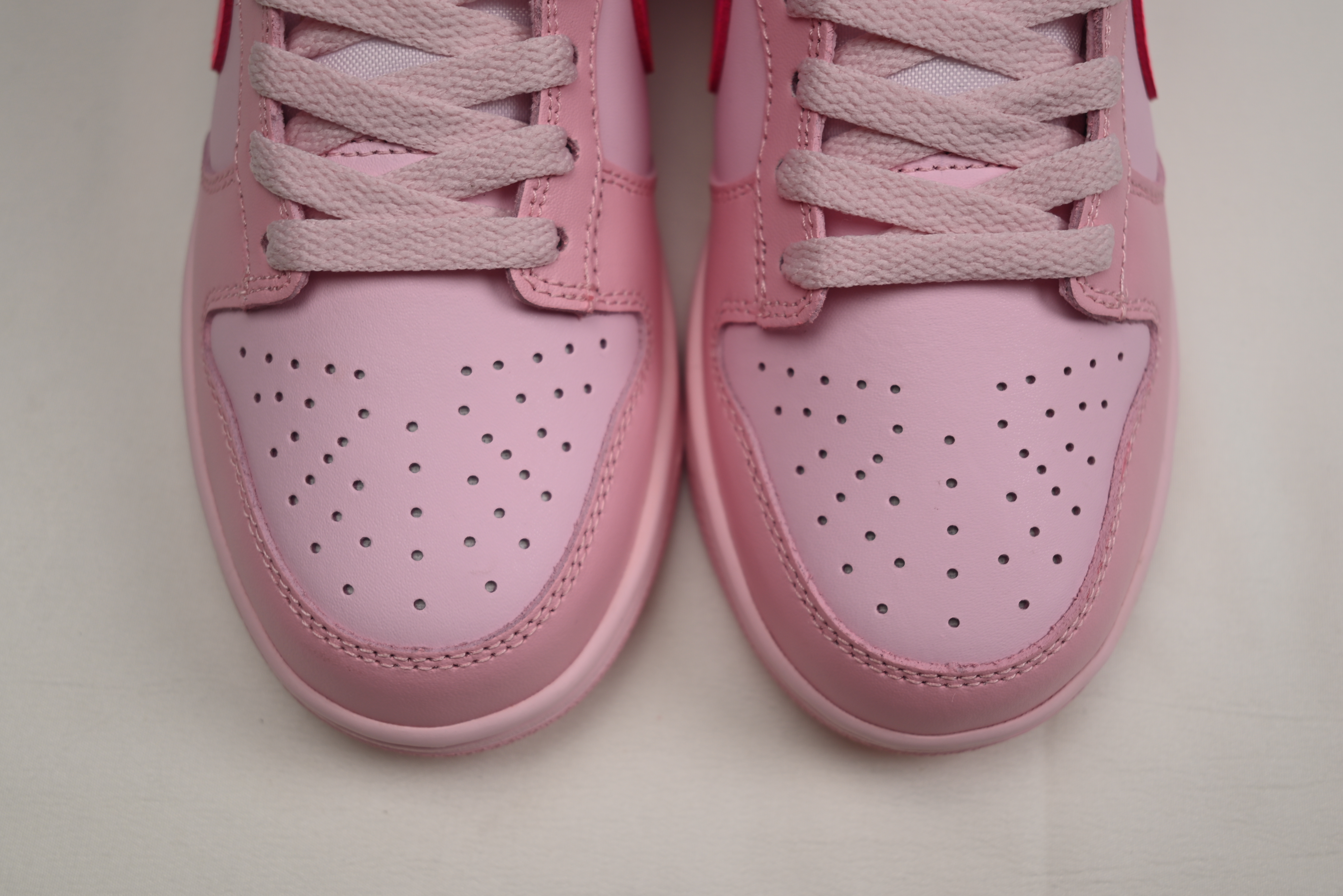 Nike Dunk Low Triple Pink DH9765-600