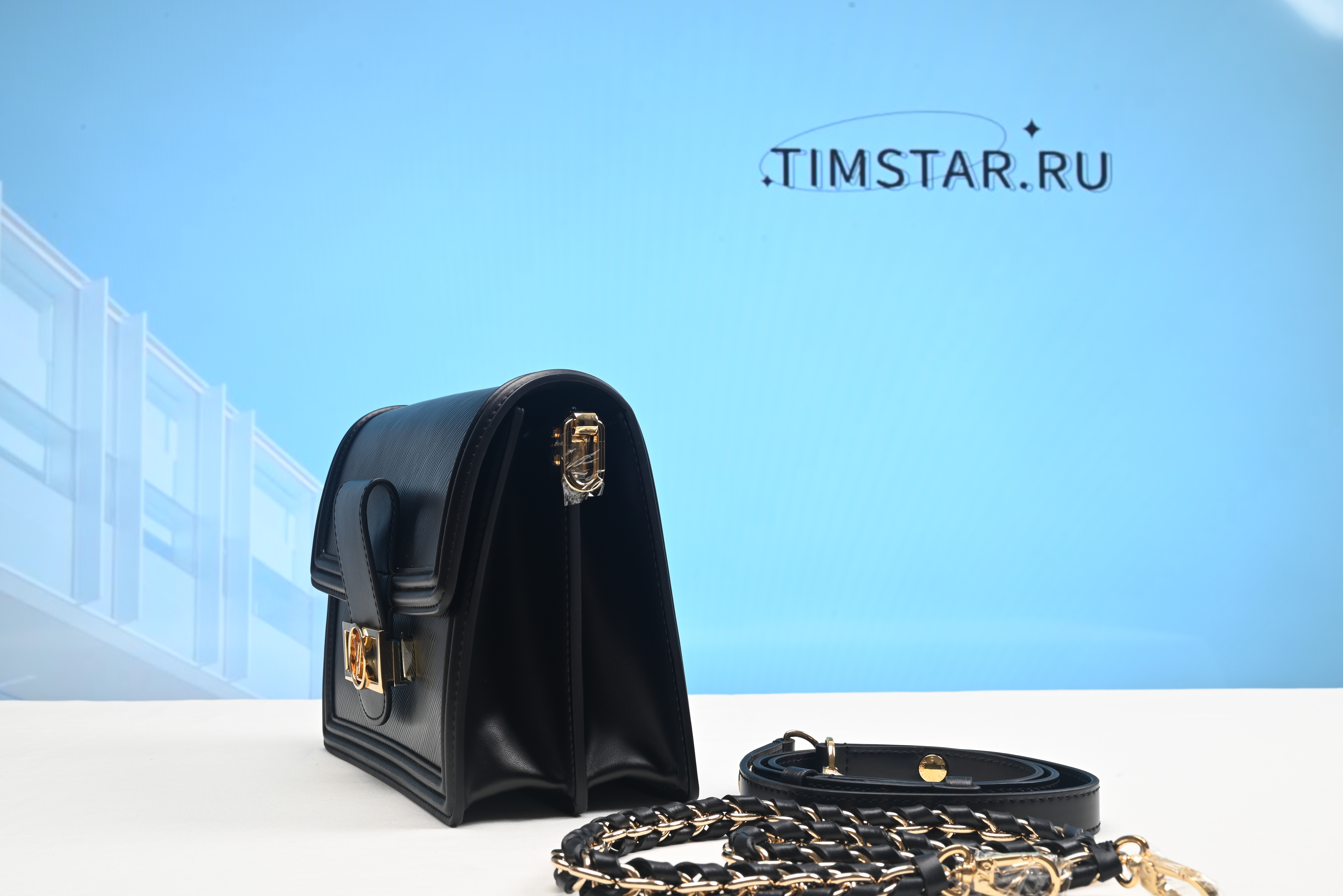 LsVttn Dauphine MM Bag M56141