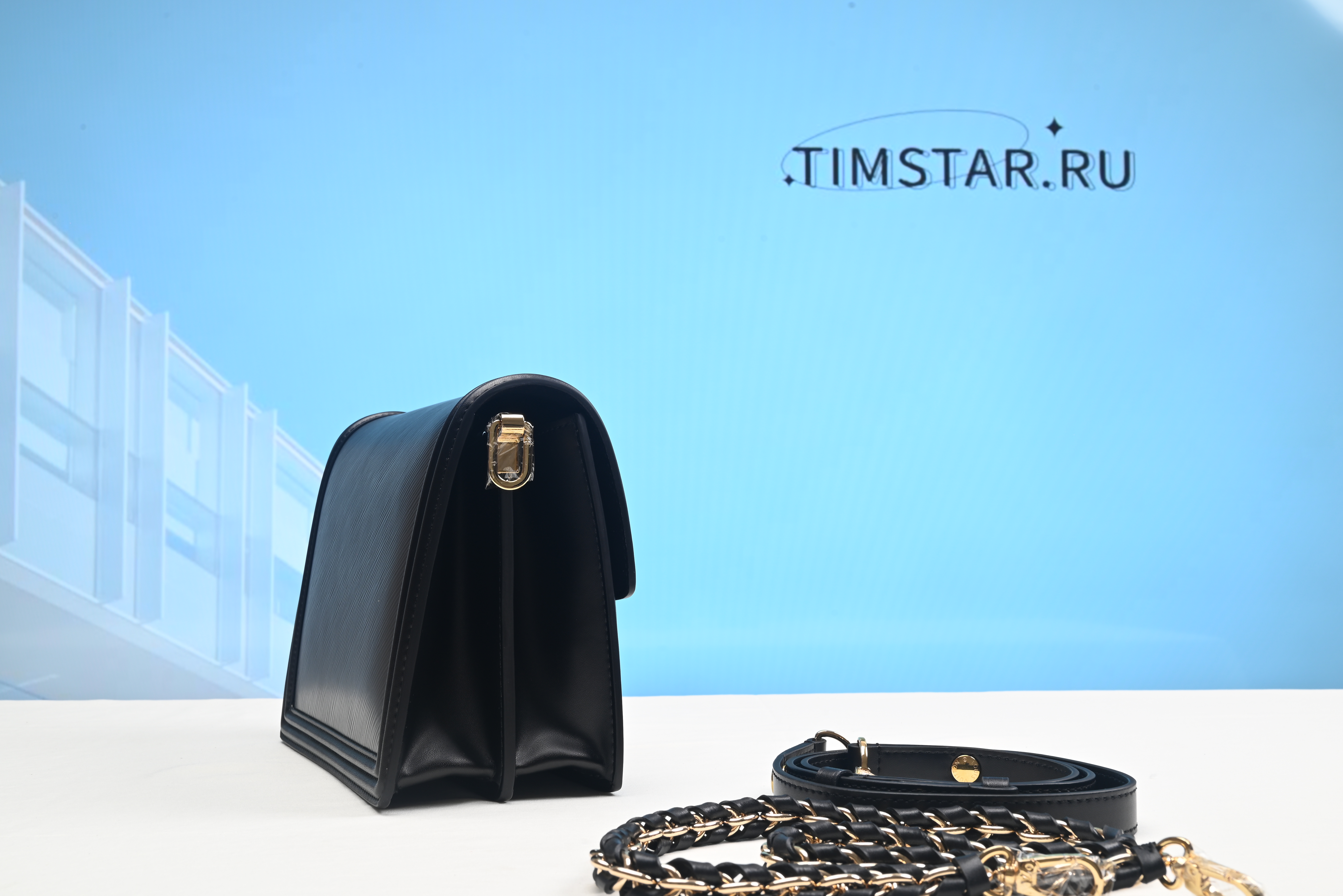 LsVttn Dauphine MM Bag M56141