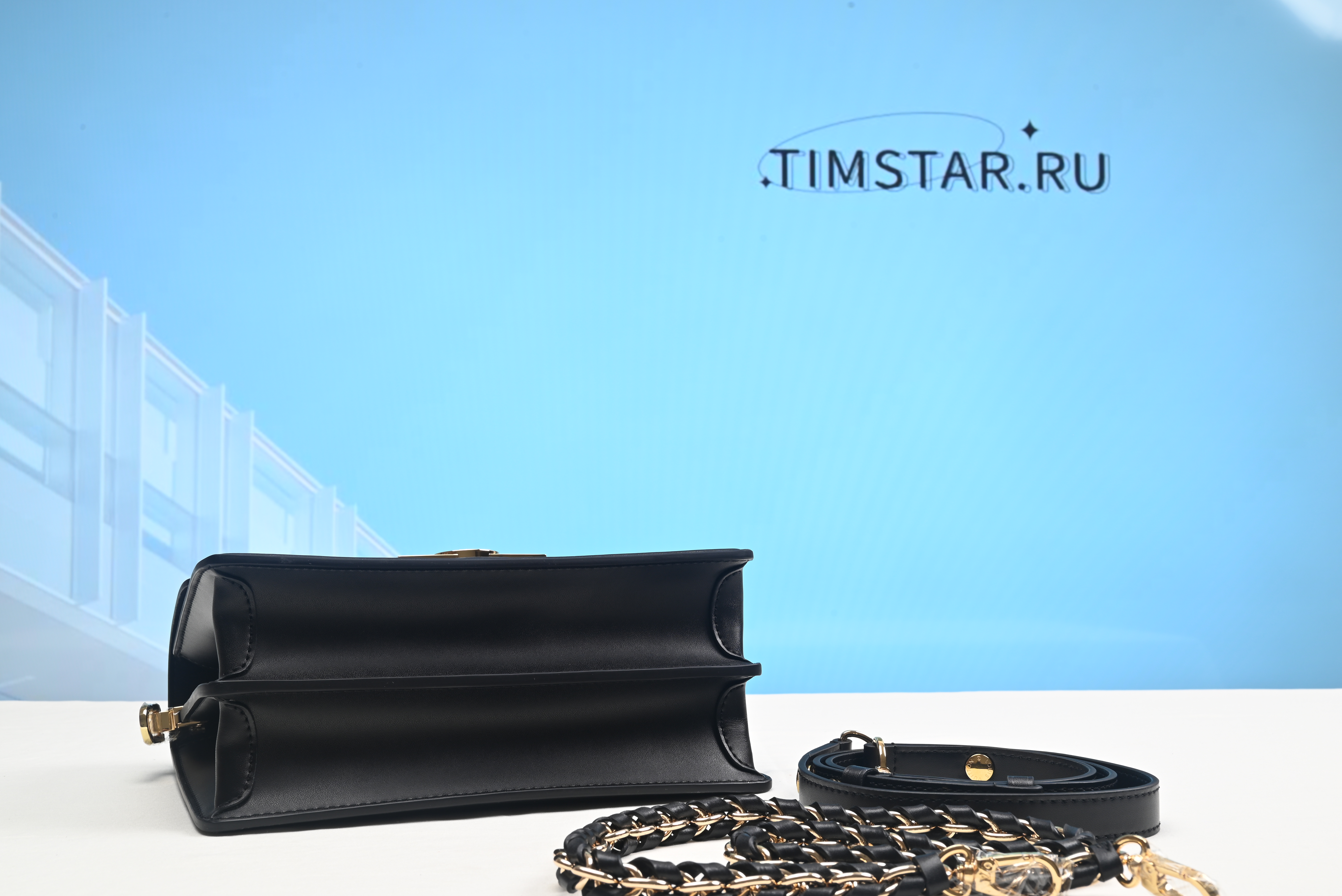 LsVttn Dauphine MM Bag M56141