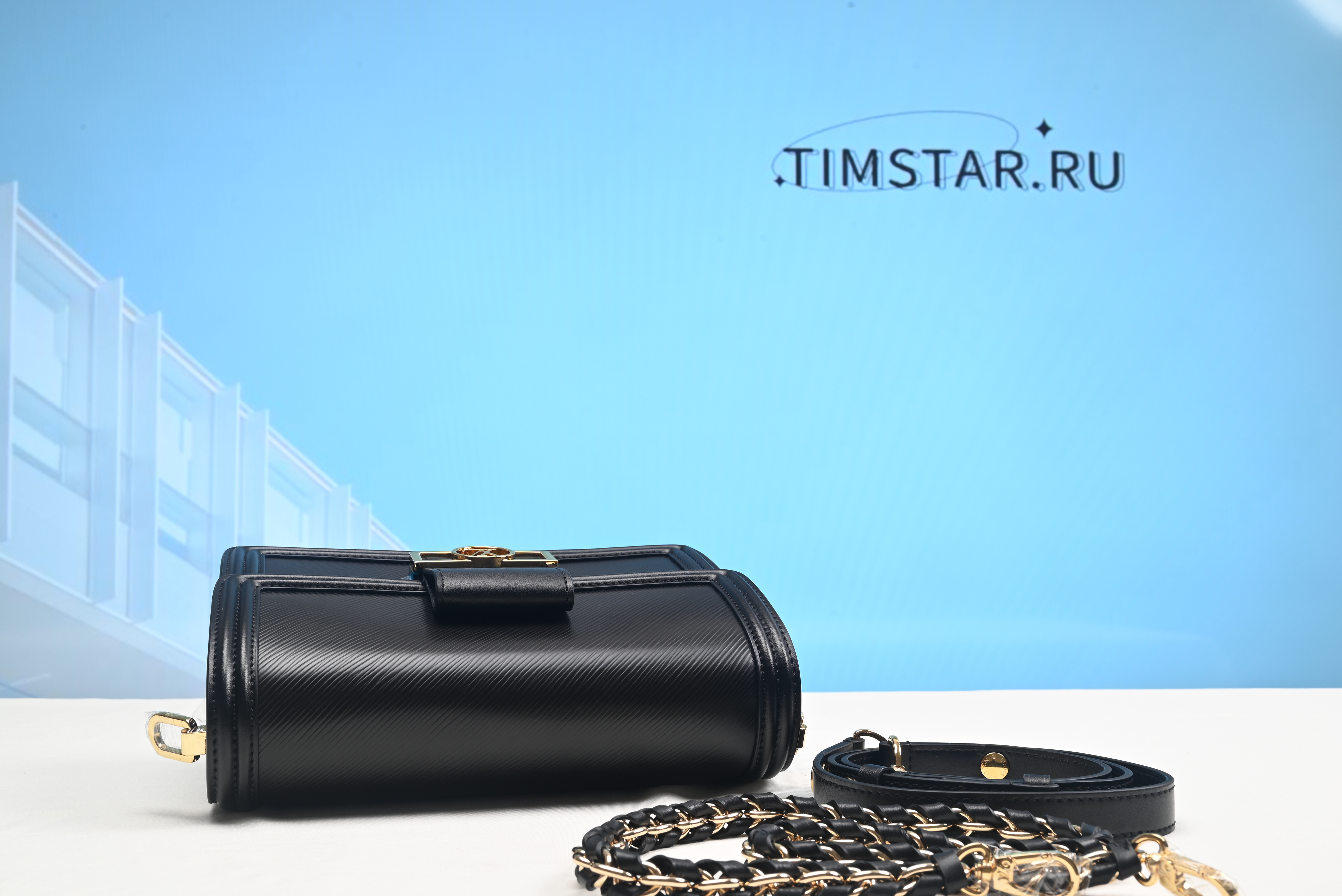 LsVttn Dauphine MM Bag M56141