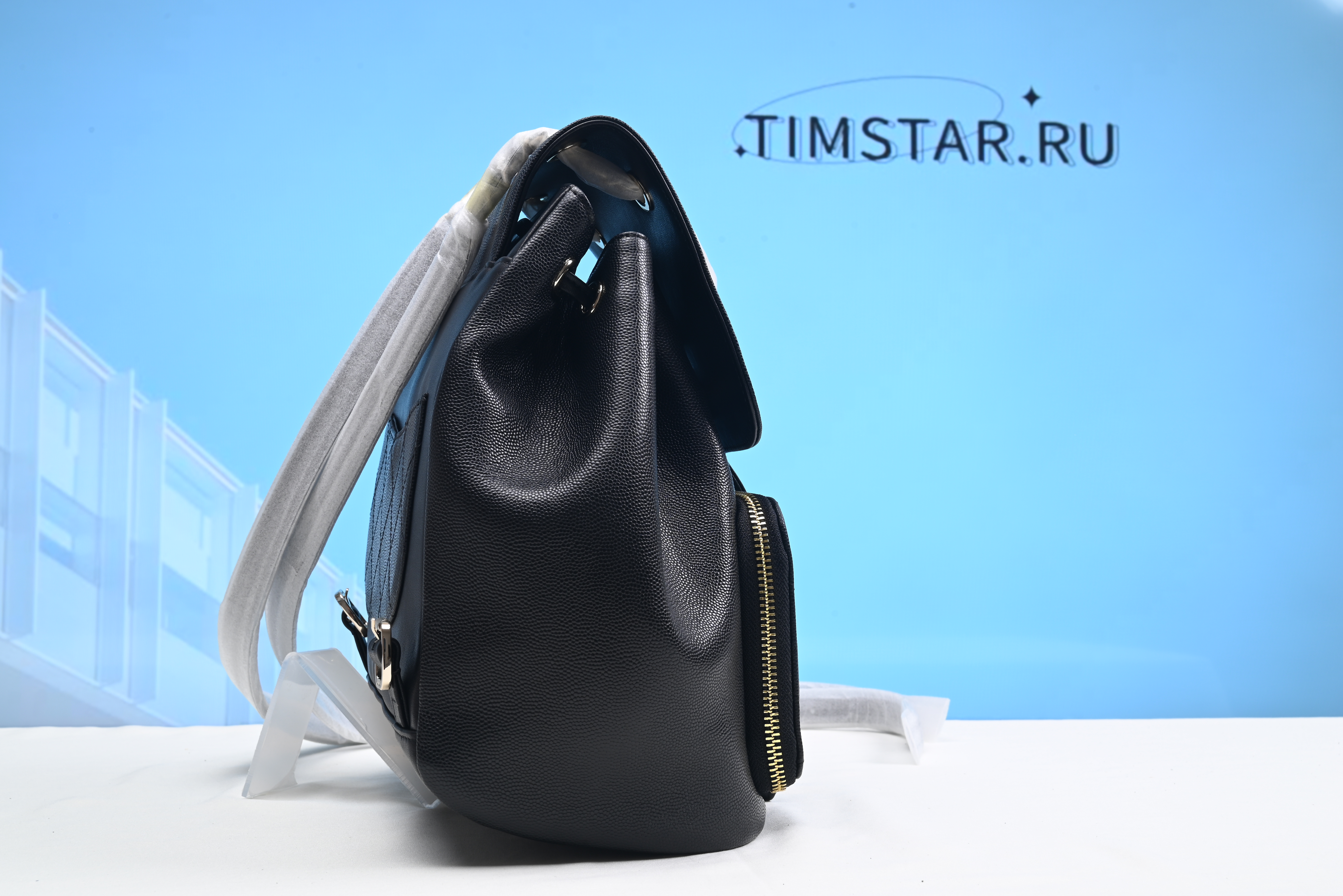 Channe1 Backpack 24cm