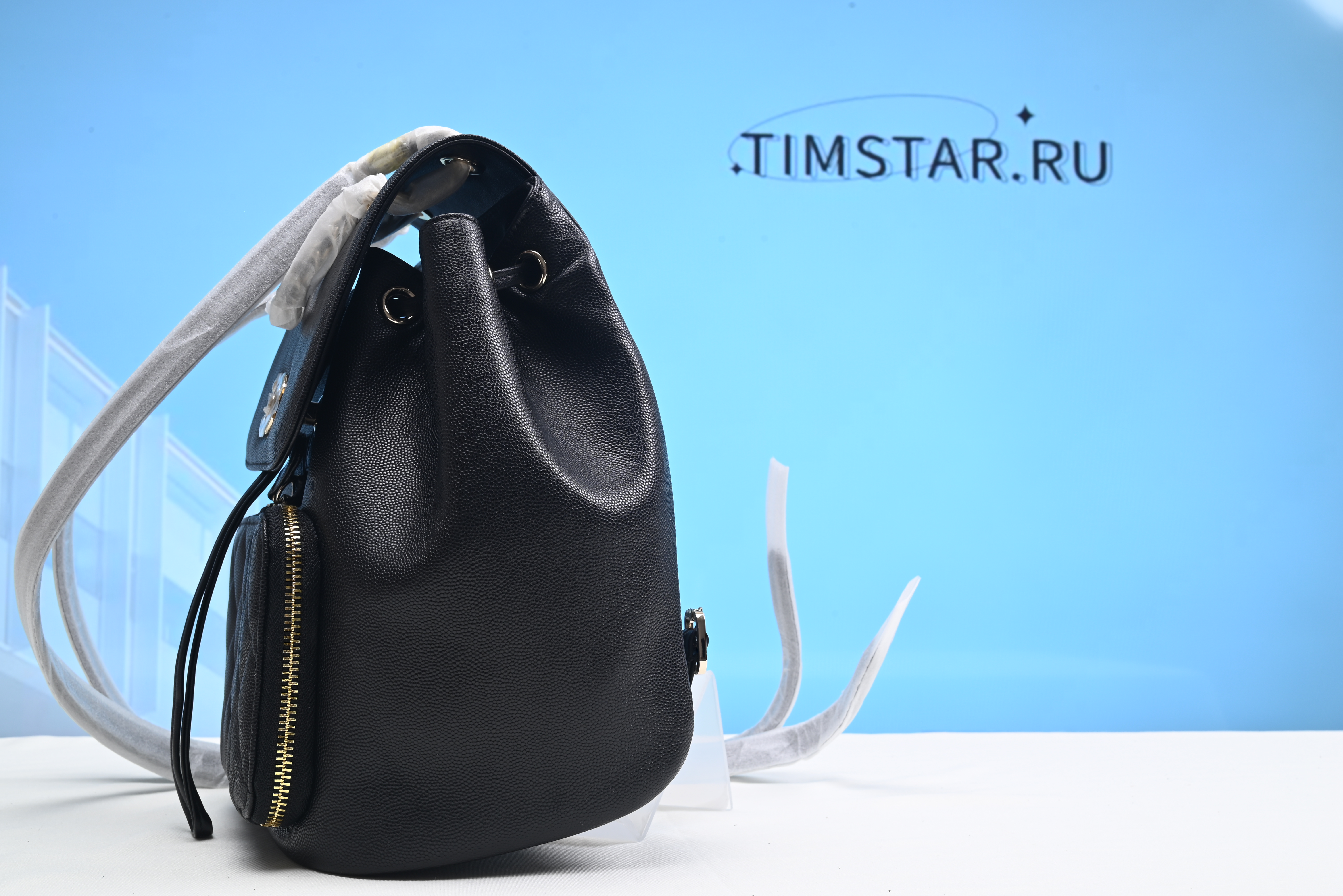 Channe1 Backpack 24cm