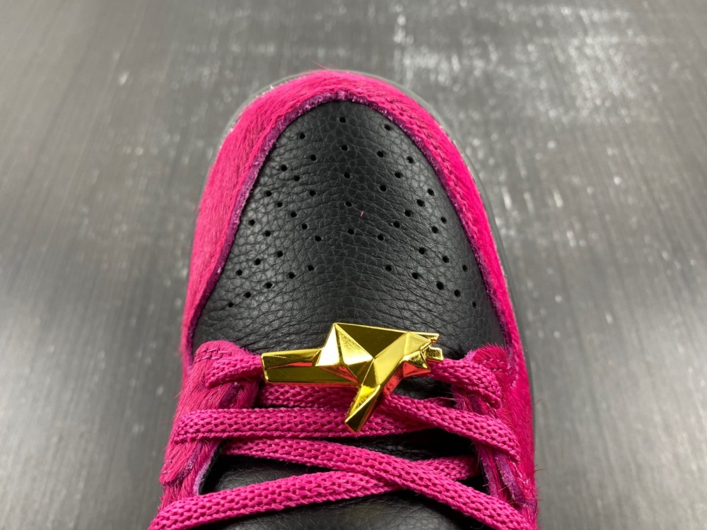 Nike SB Dunk Run The Jewels Low DX4356-600