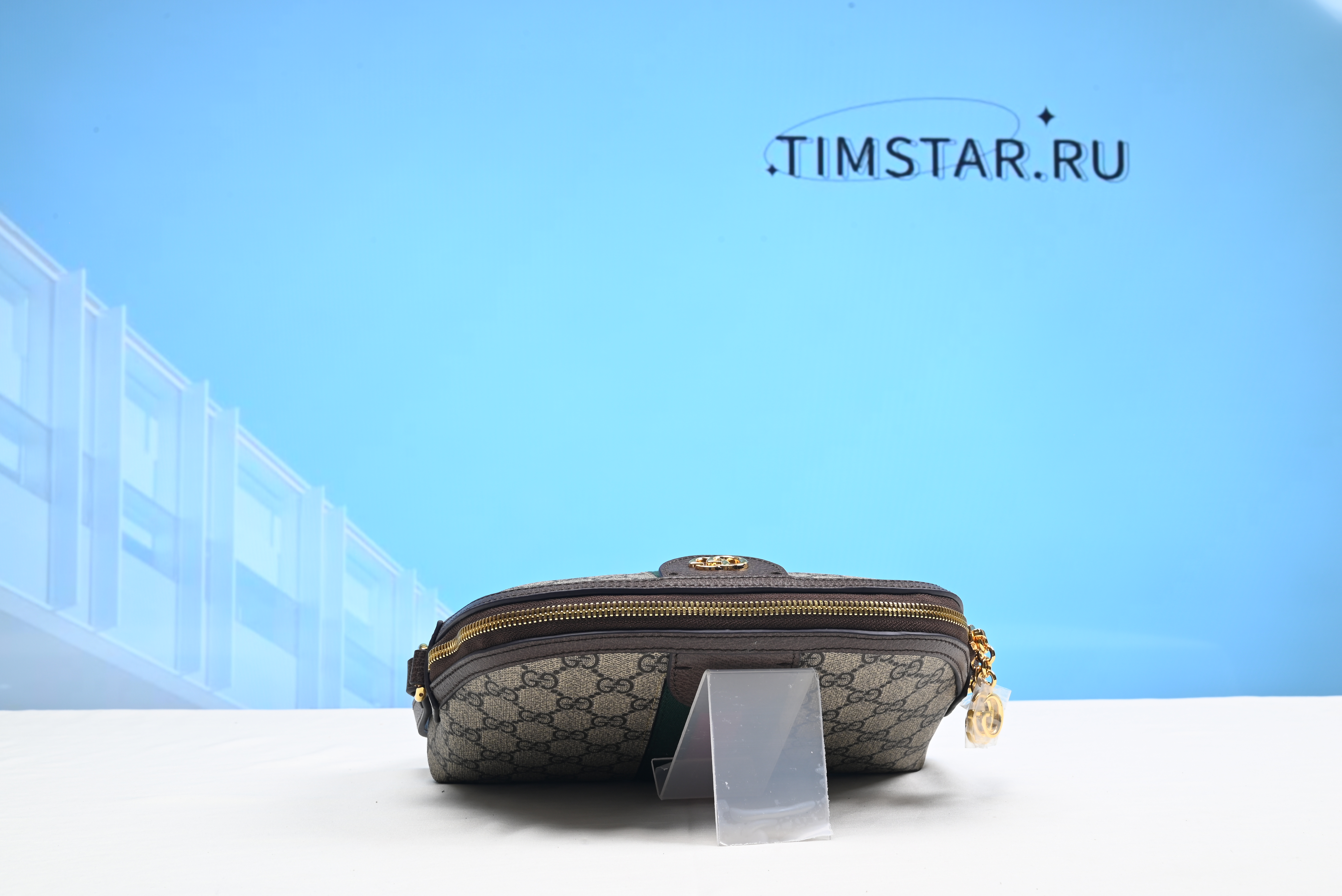 Gucci Ophidia GG small shoulder bag