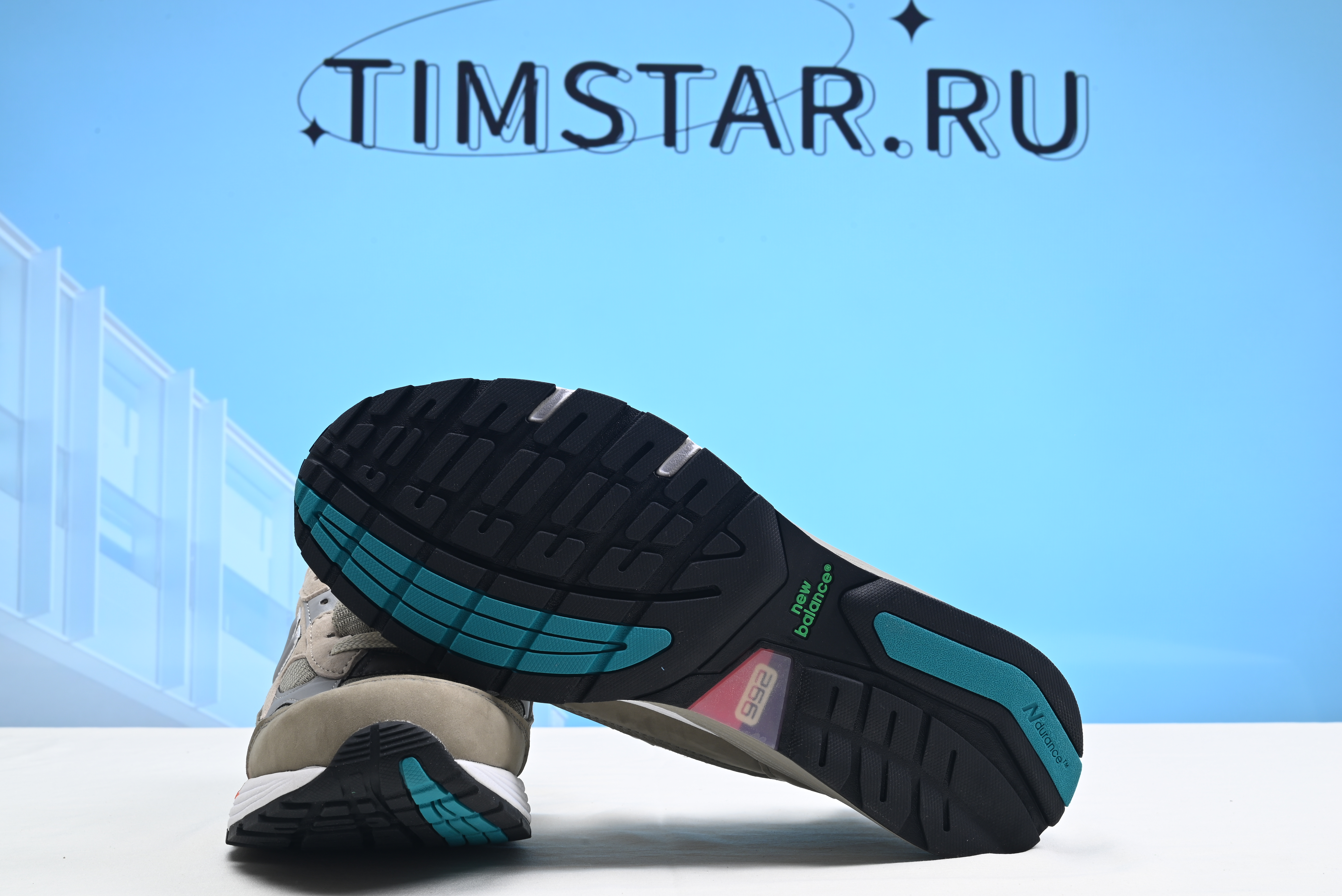 NwBlnc 992 WTAPS M992WT