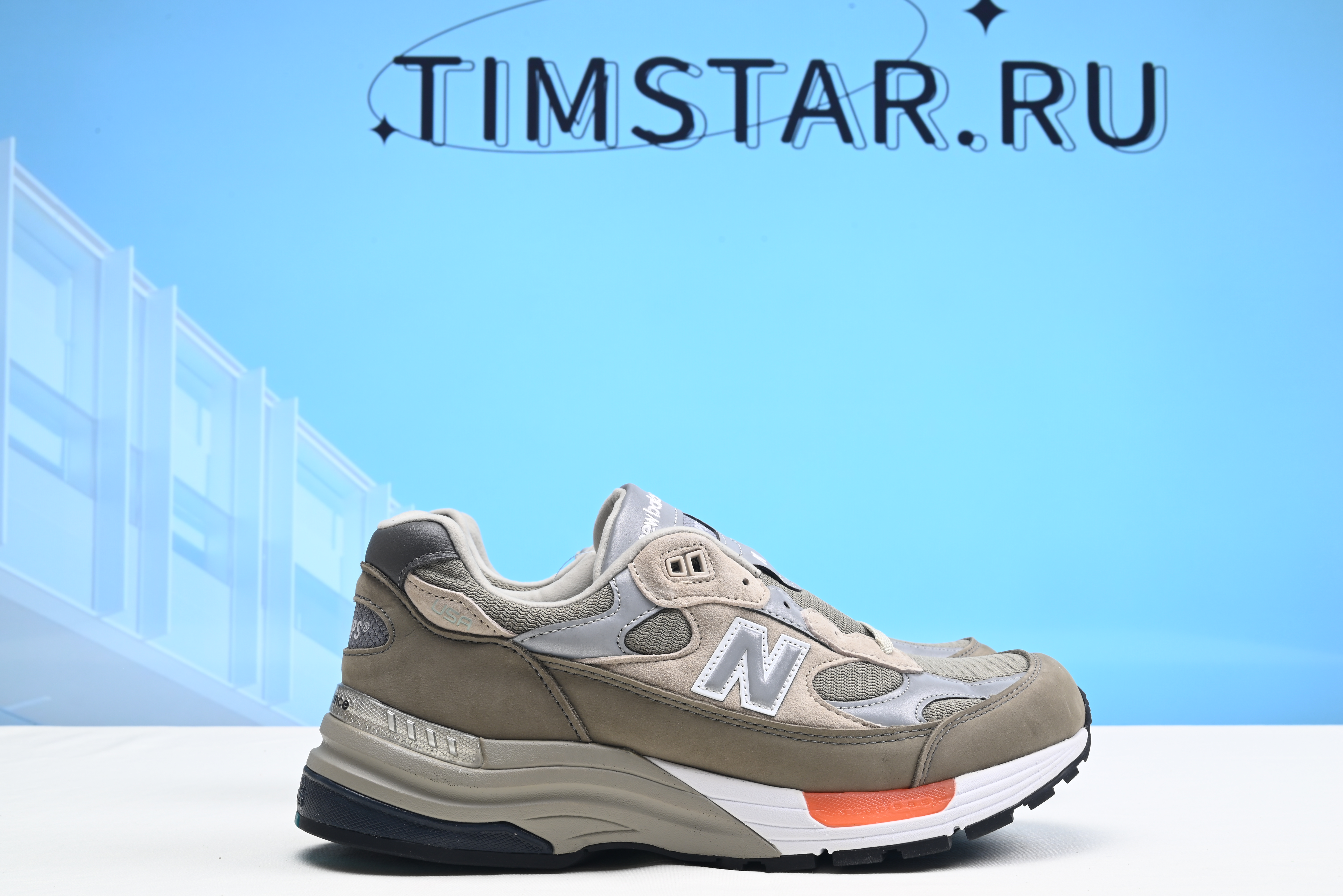 NwBlnc 992 WTAPS M992WT