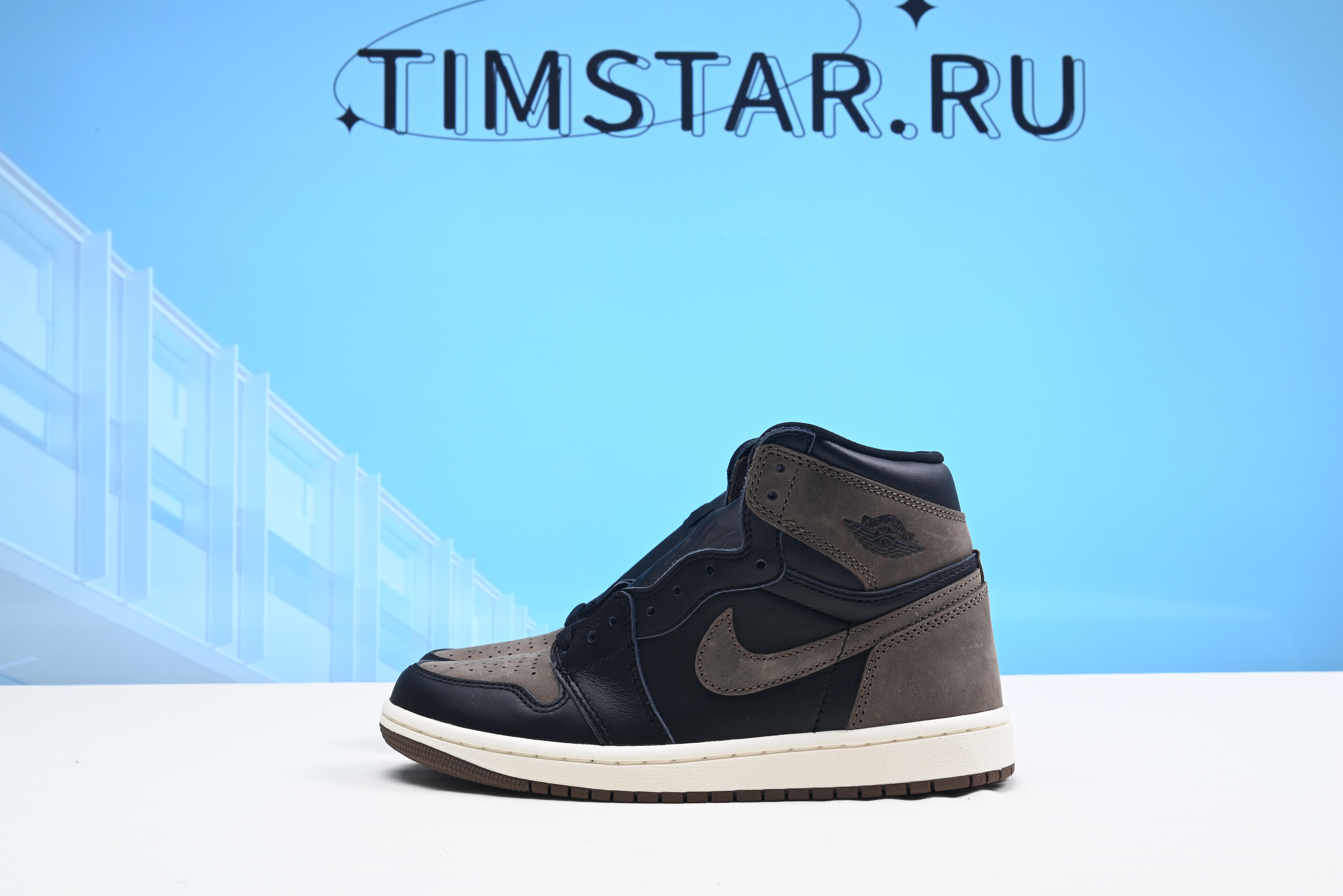 Nike Air Jordan 1 Retro High OG Palomino DZ5485-020