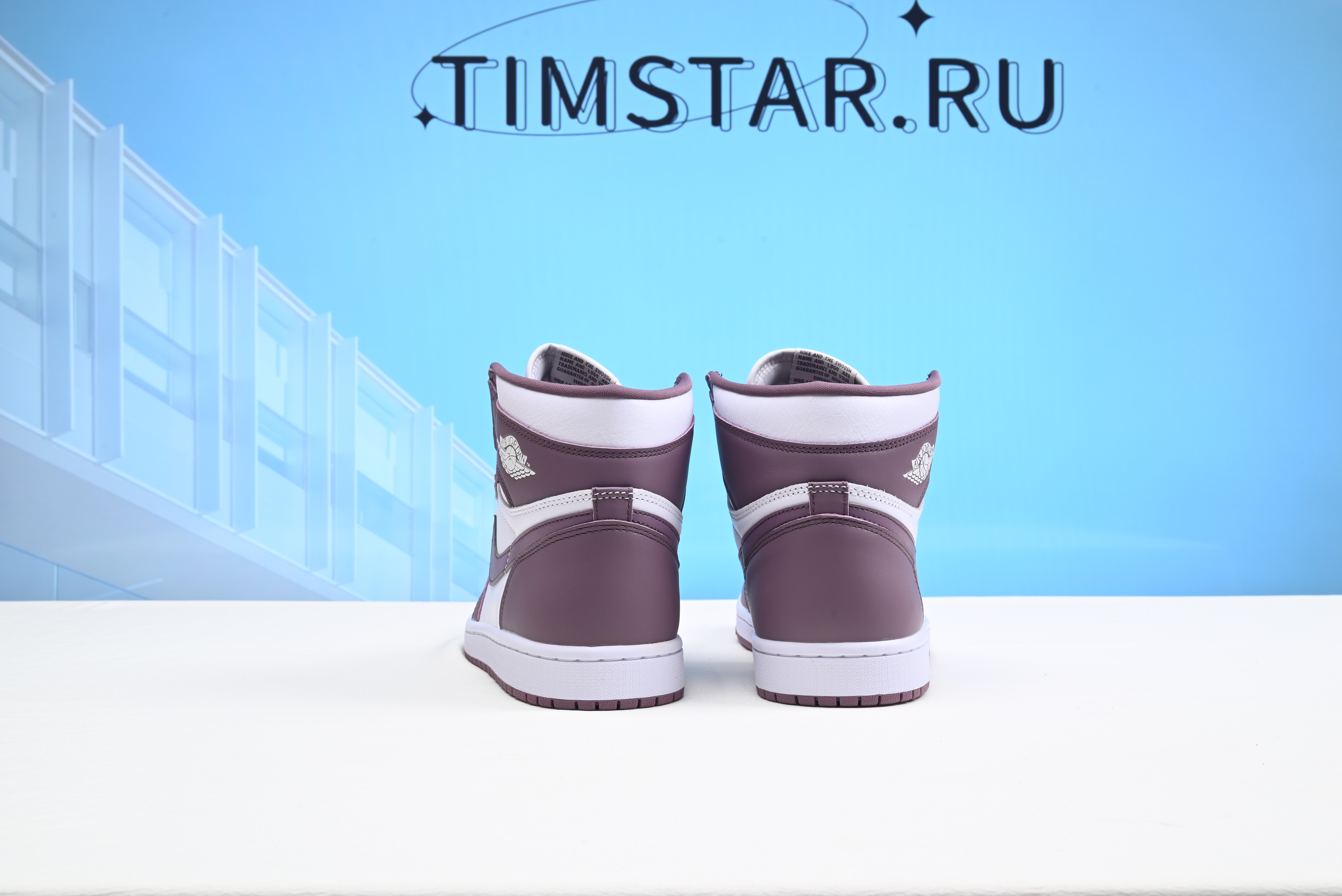 Jordan 1 Retro High OG DZ8485-105