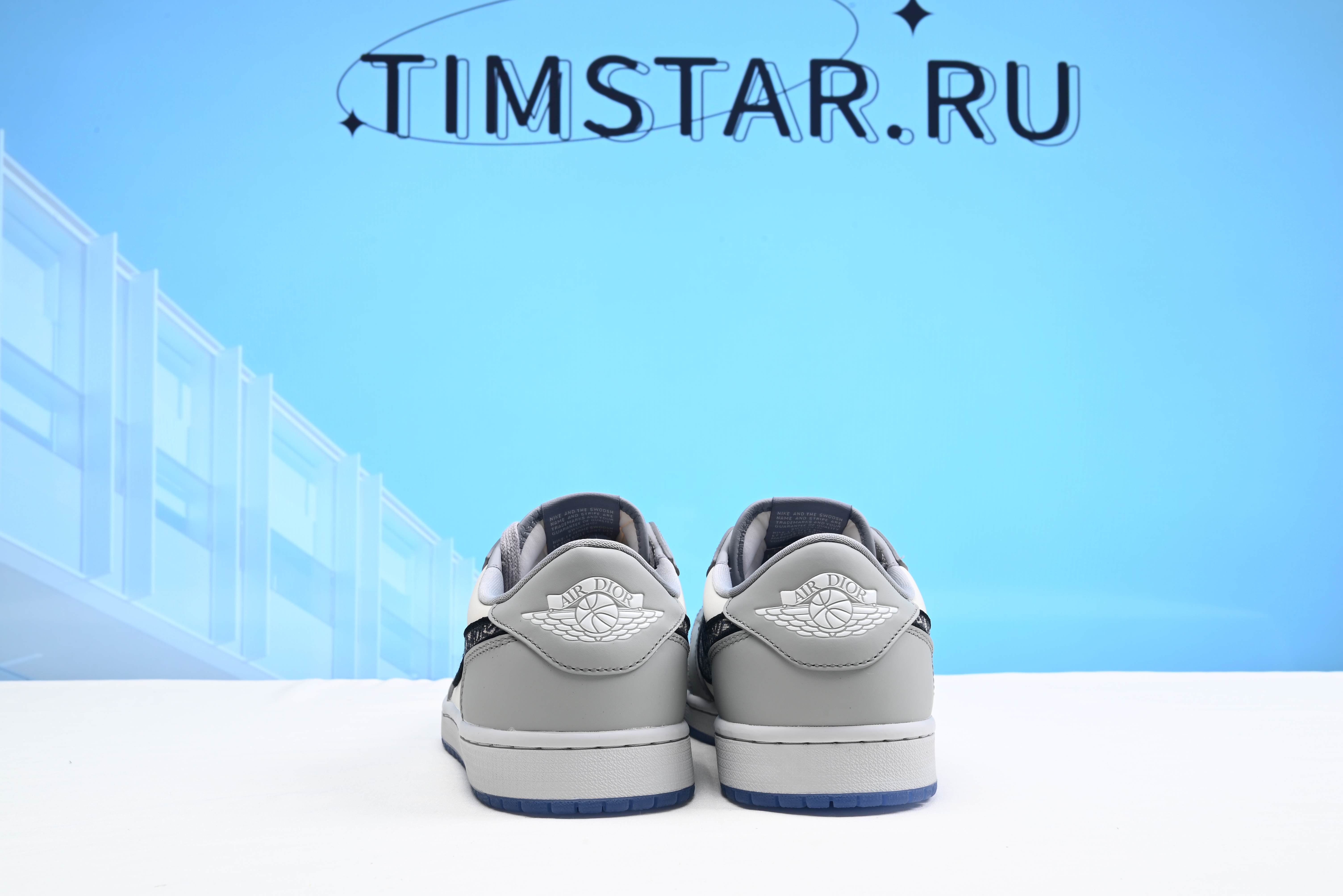 Nike Air Jordan 1 Retro Low D1or CN8608 002