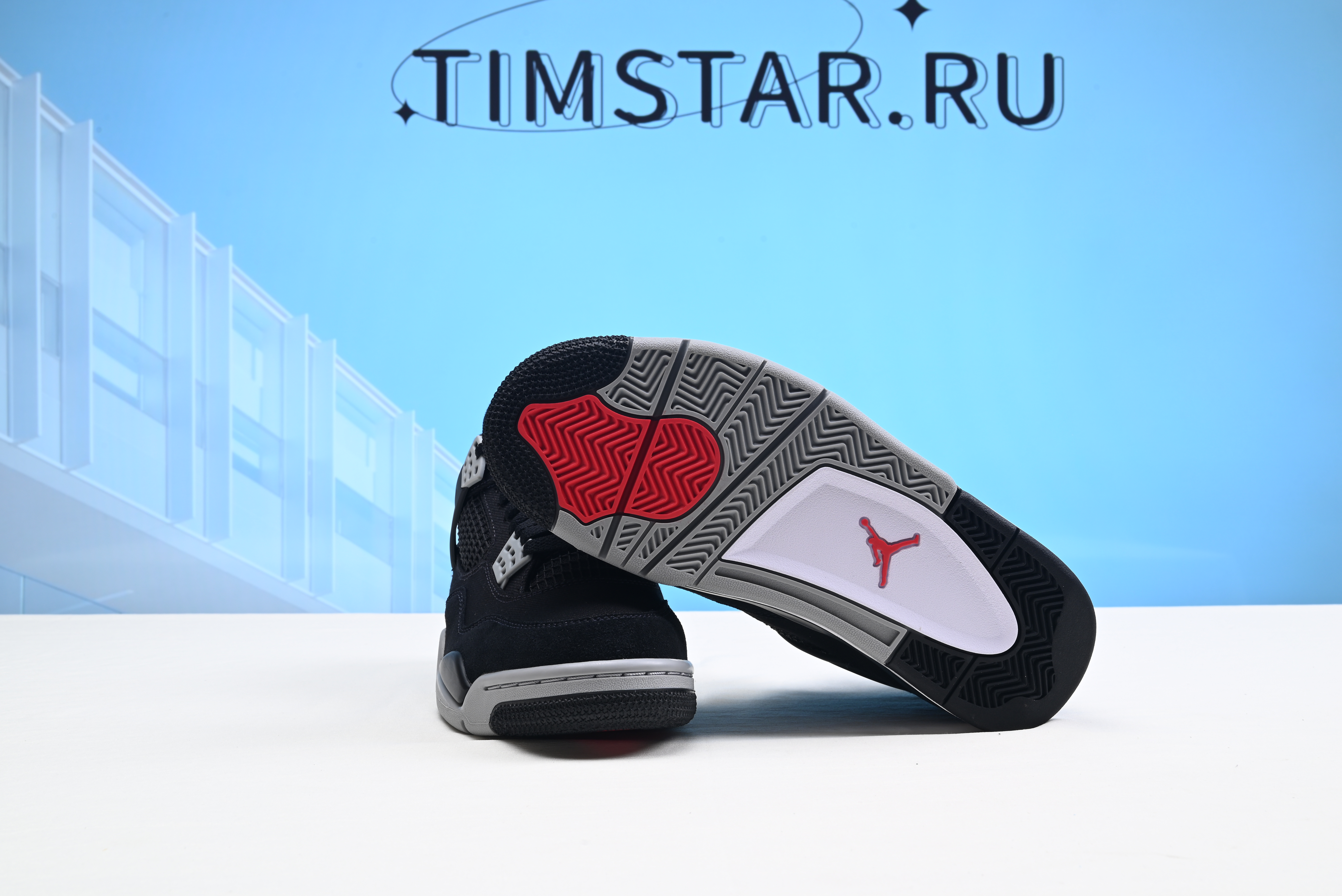 Jordan 4 Retro SE Black Canvas DH7138-006