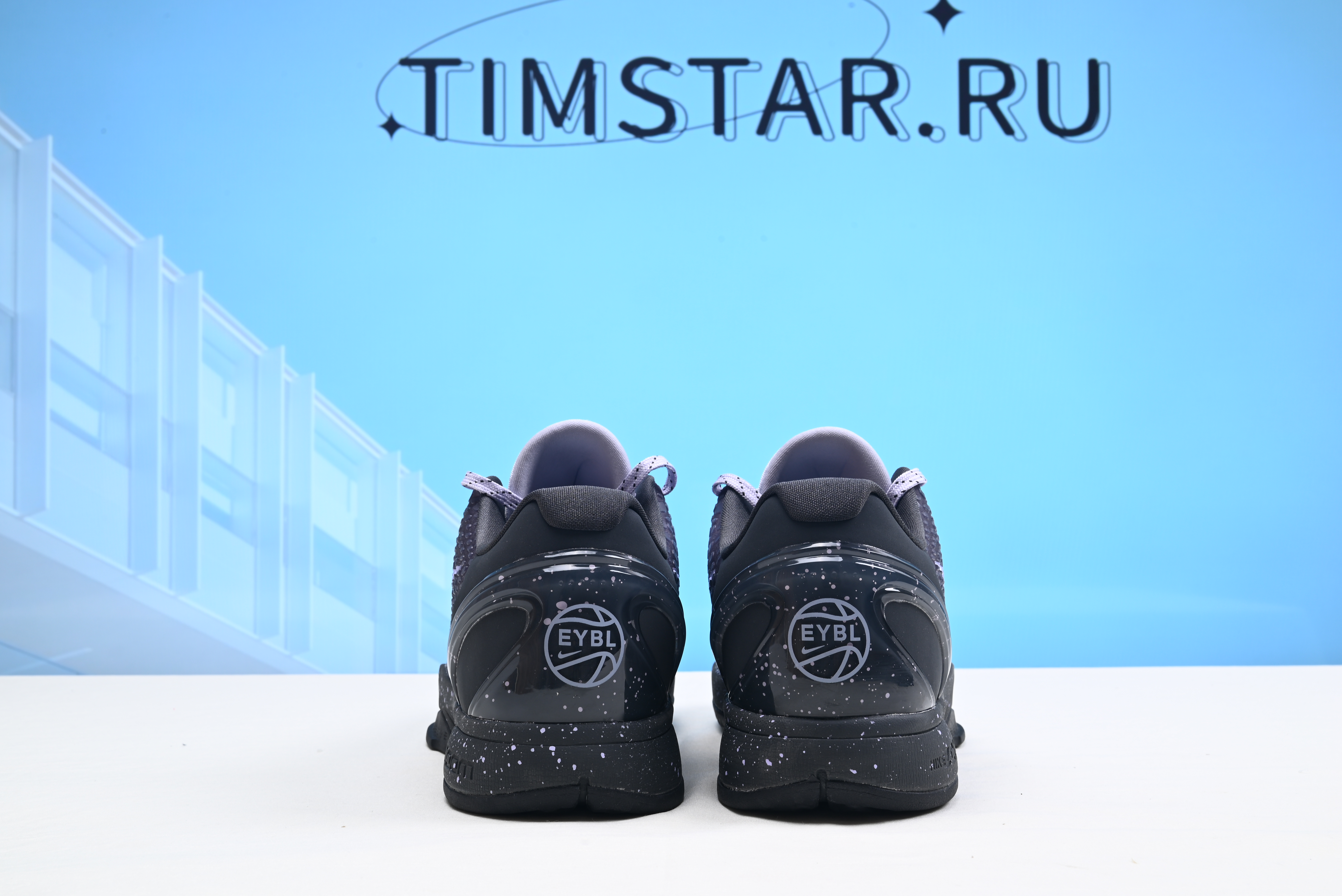 Nike Kobe 6 Protro EYBL DM2825-001