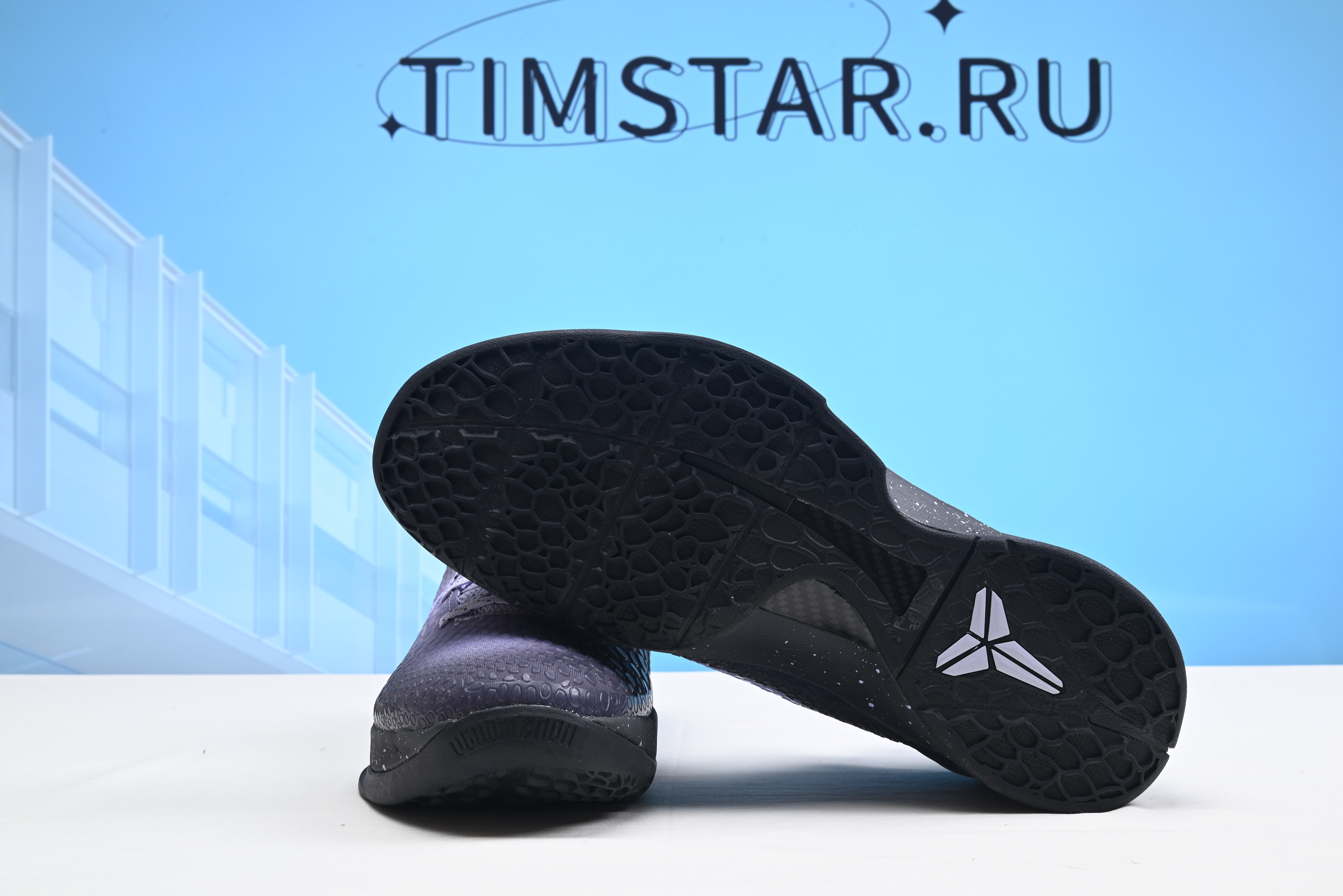 Nike Kobe 6 Protro EYBL DM2825-001