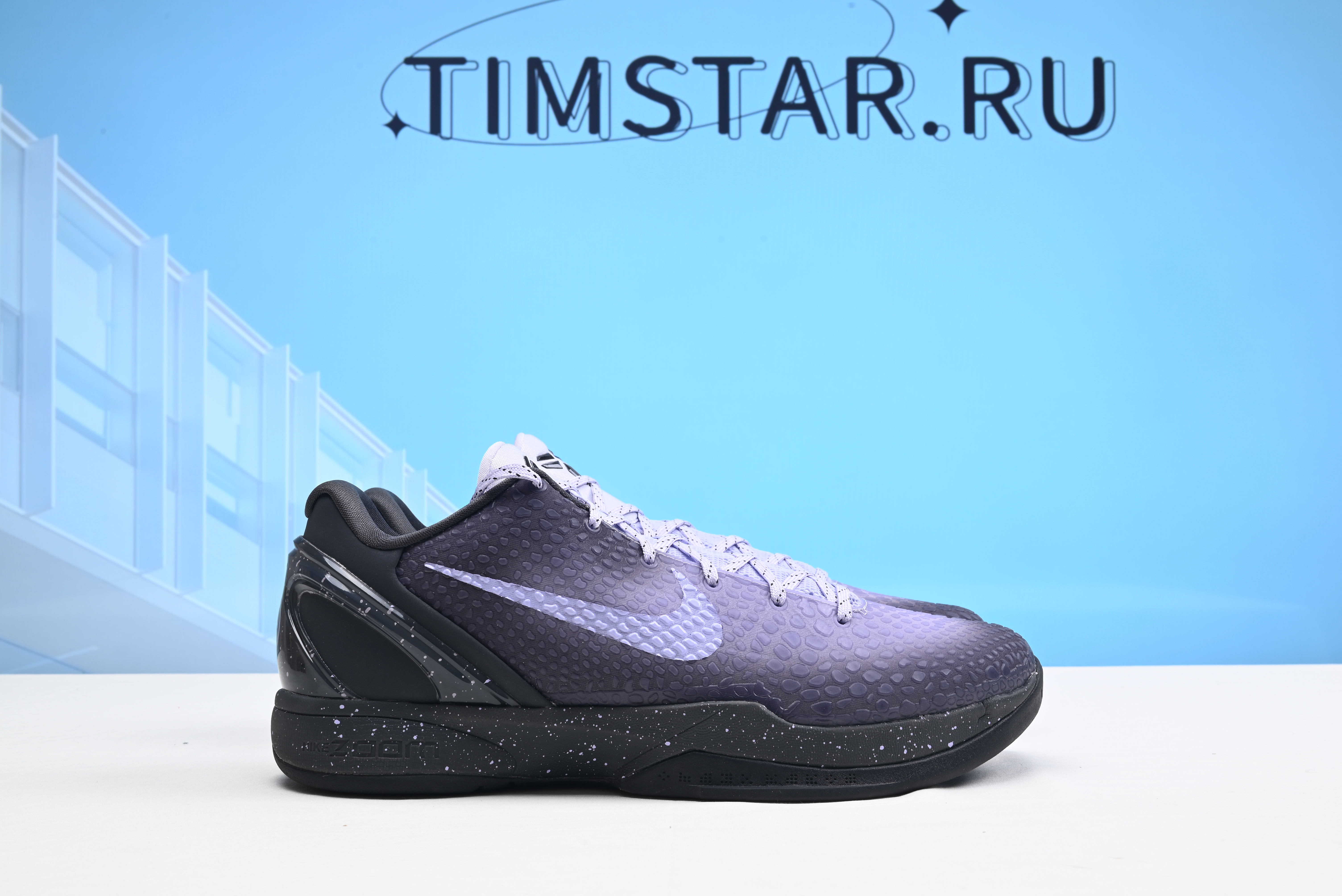 Nike Kobe 6 Protro EYBL DM2825-001