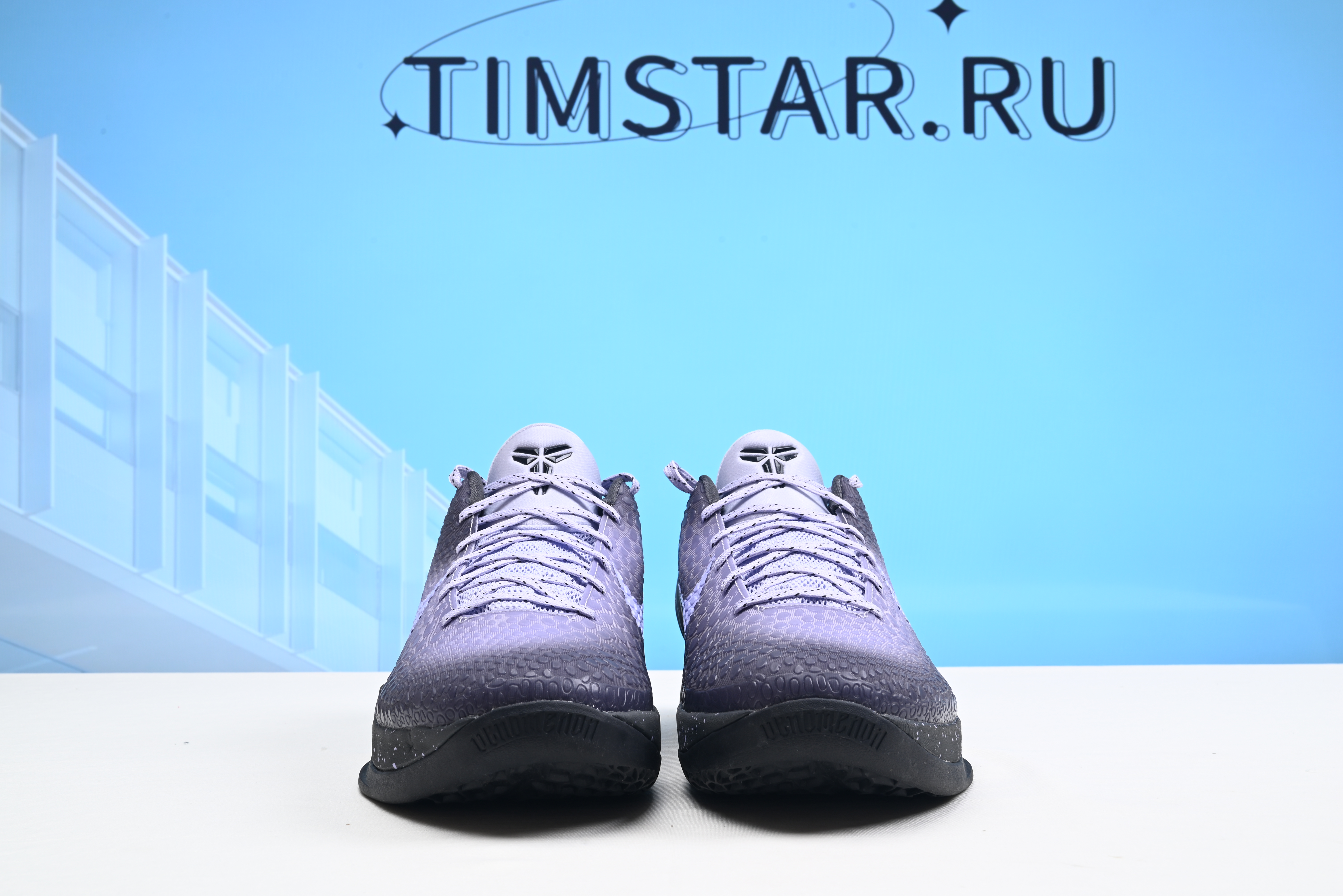 Nike Kobe 6 Protro EYBL DM2825-001