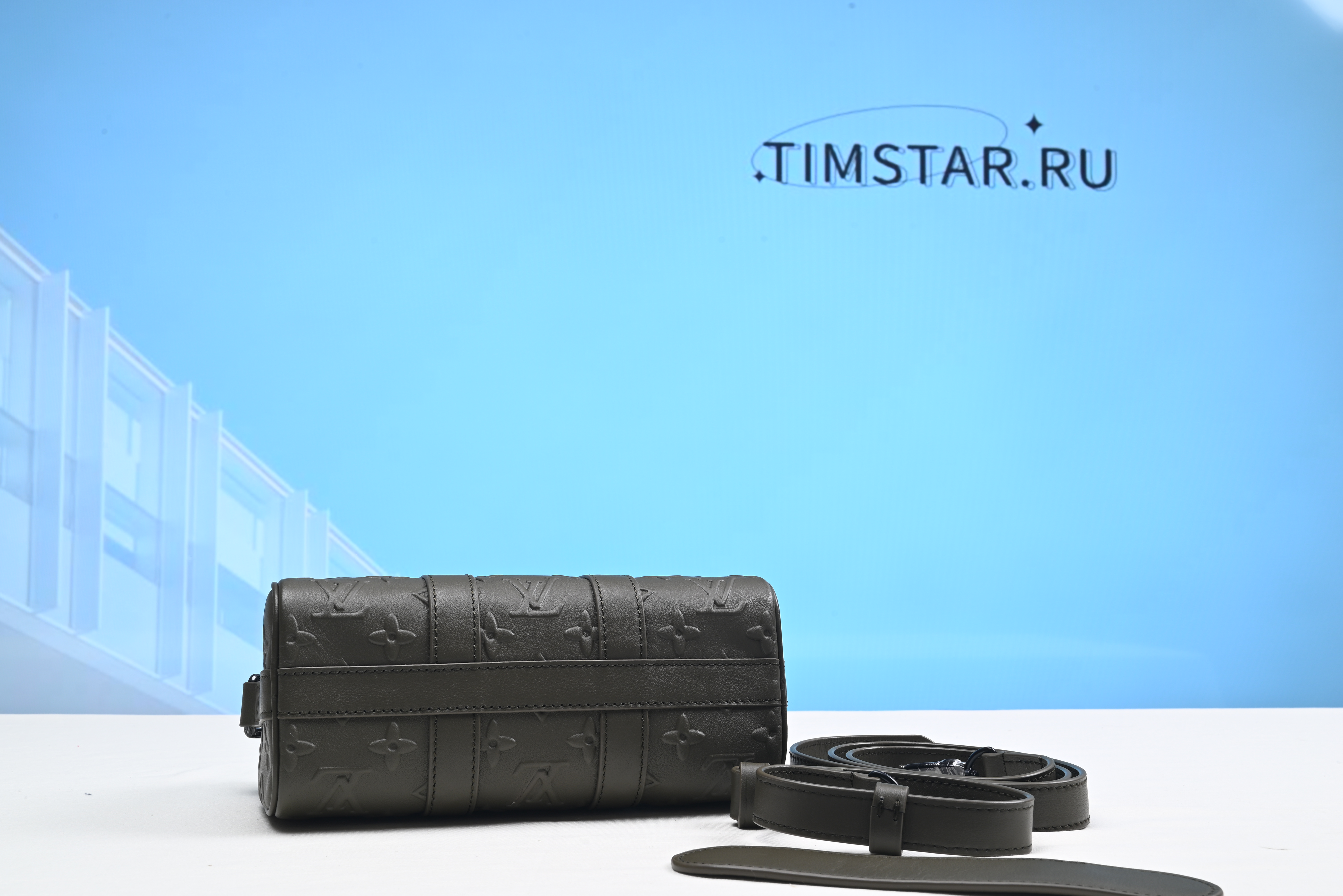 Louis Vuitton Speedy Dark Green M20900