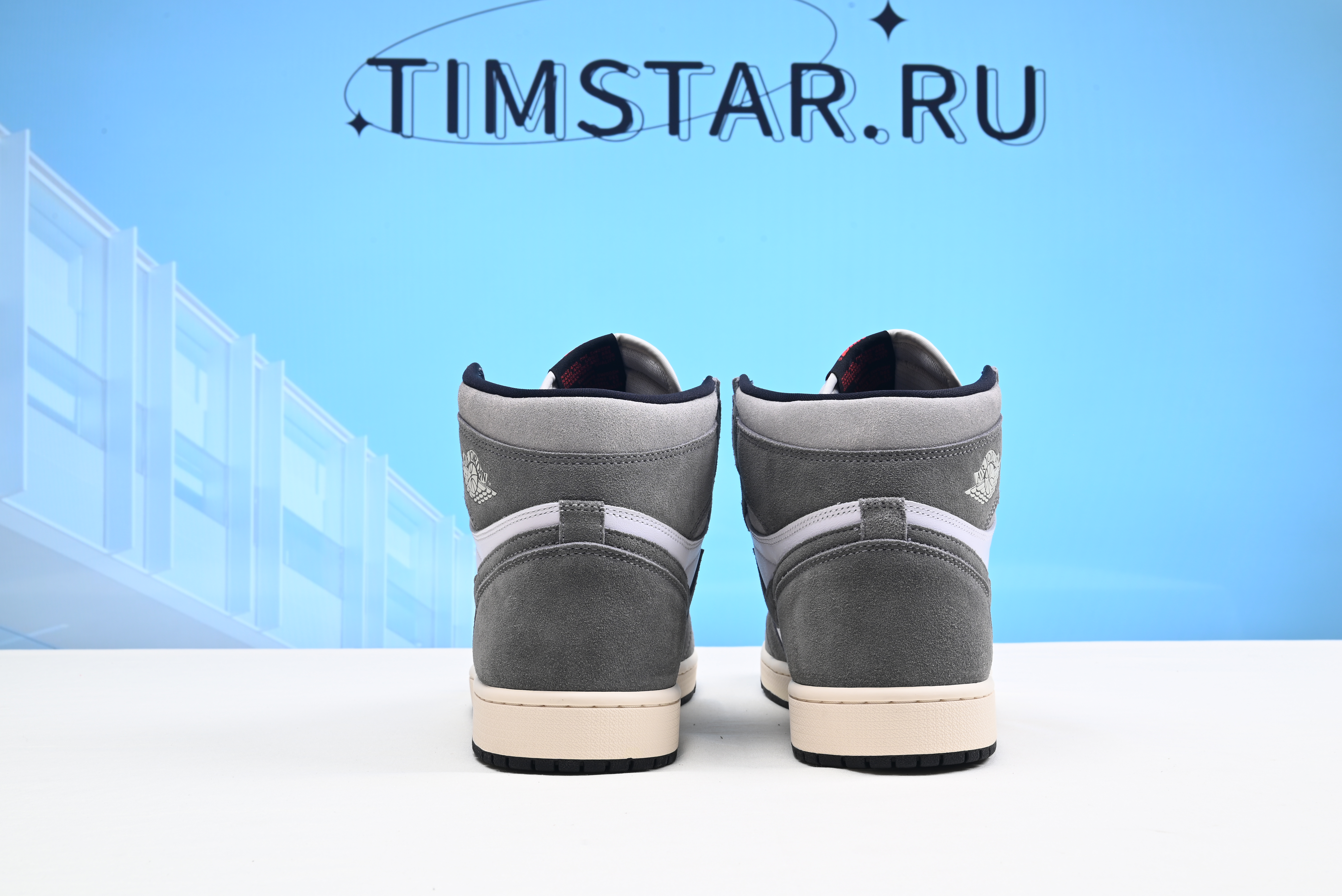 Nike Air Jordan 1 Retro High OG Washed Black DZ5485-051