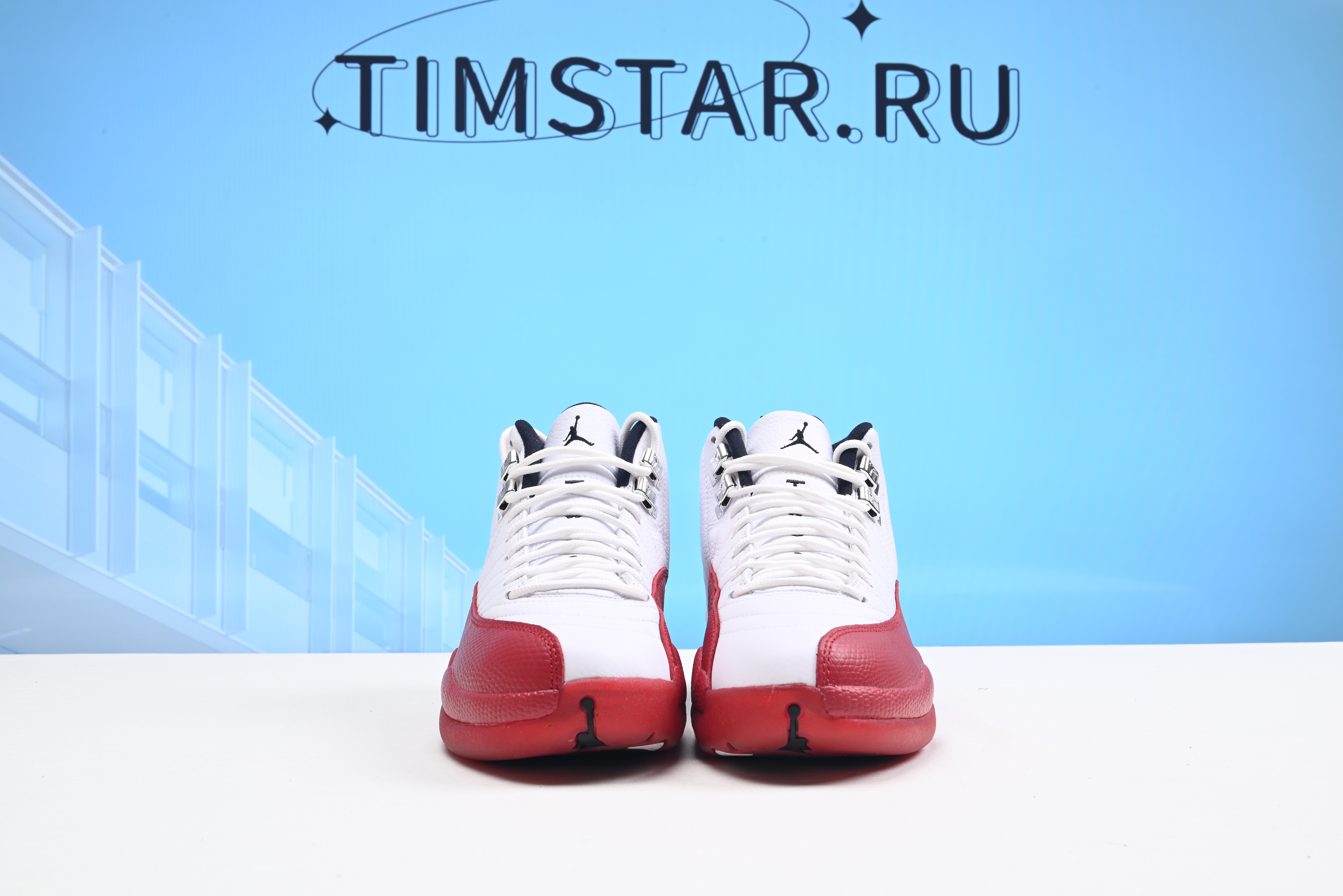 Nike Air Jordan 12 Low Golf "Taxi" CT8013-116