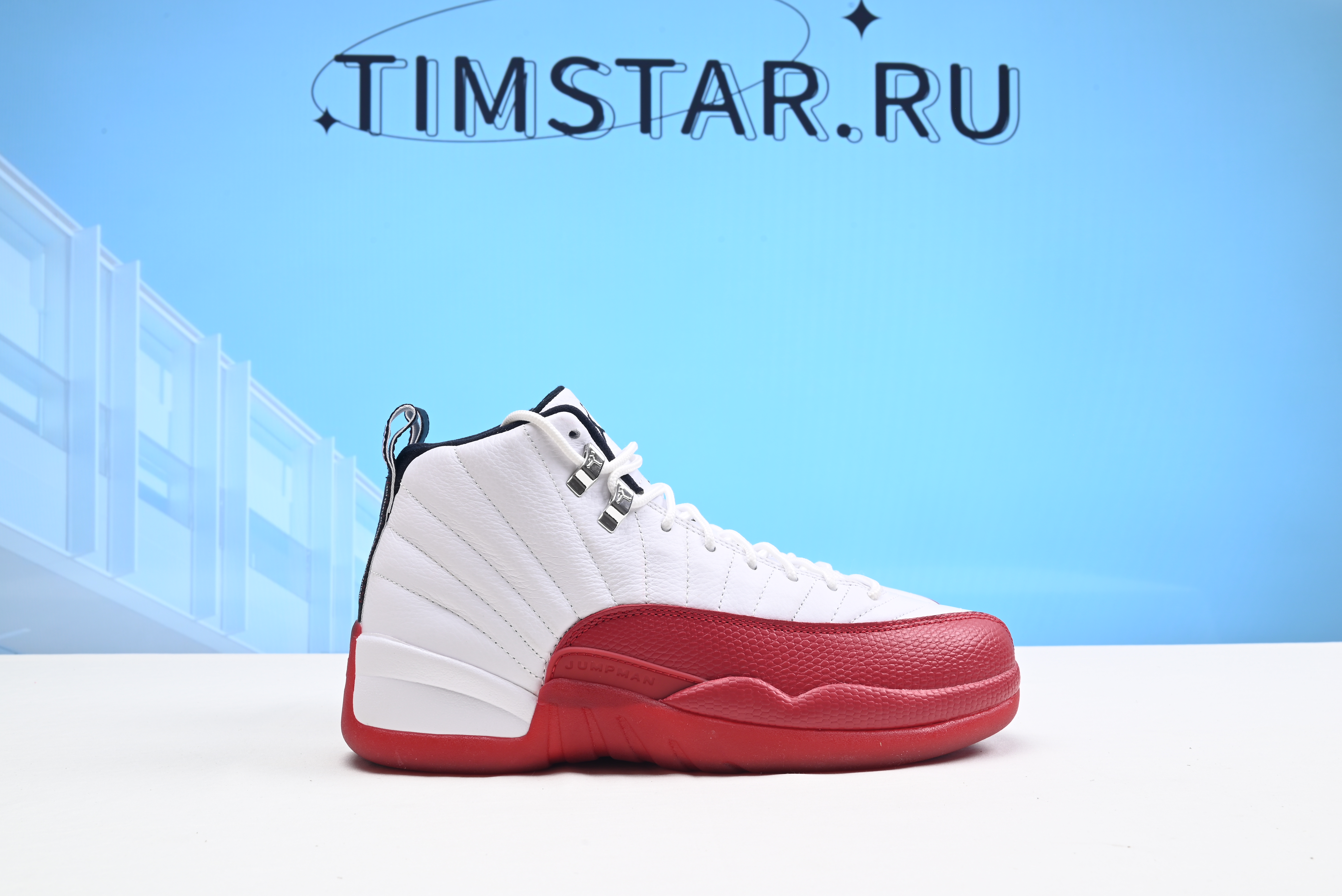 Nike Air Jordan 12 Low Golf "Taxi" CT8013-116