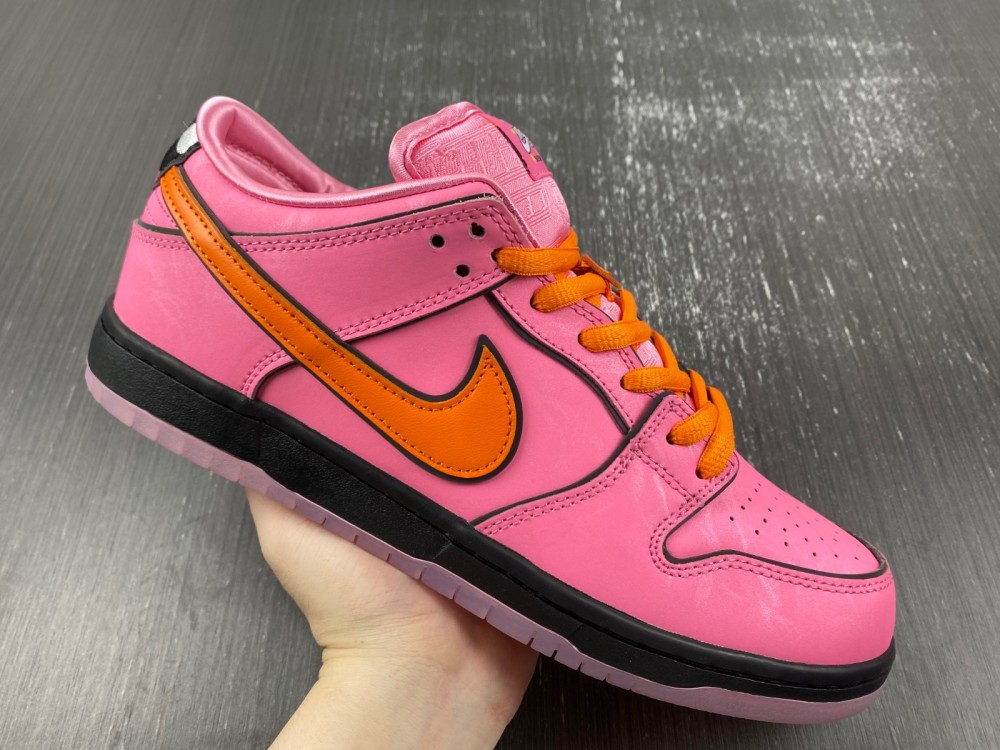 Dunk Low Pro SB QS