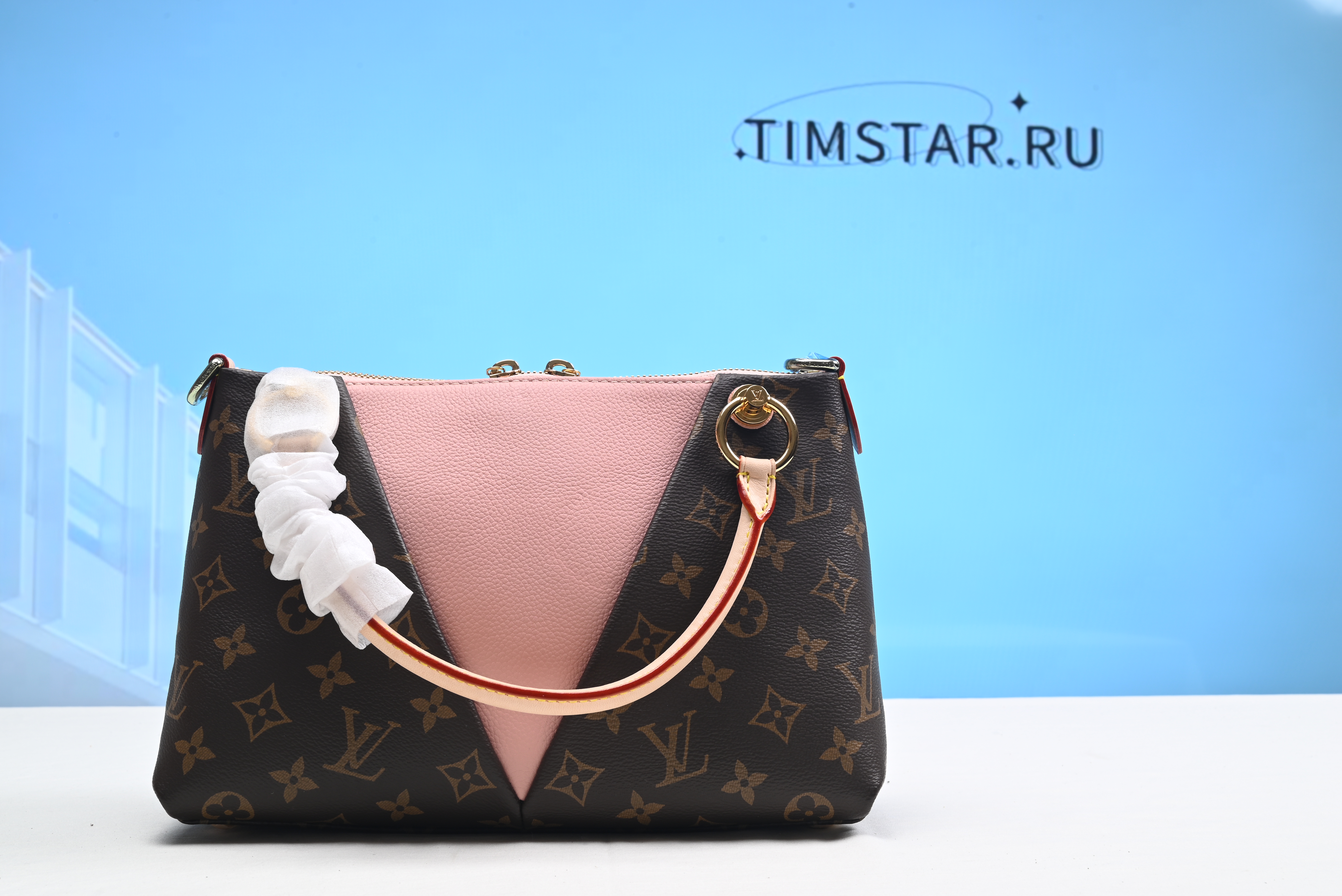 LsVttn M43967 TOTE BB 27cm