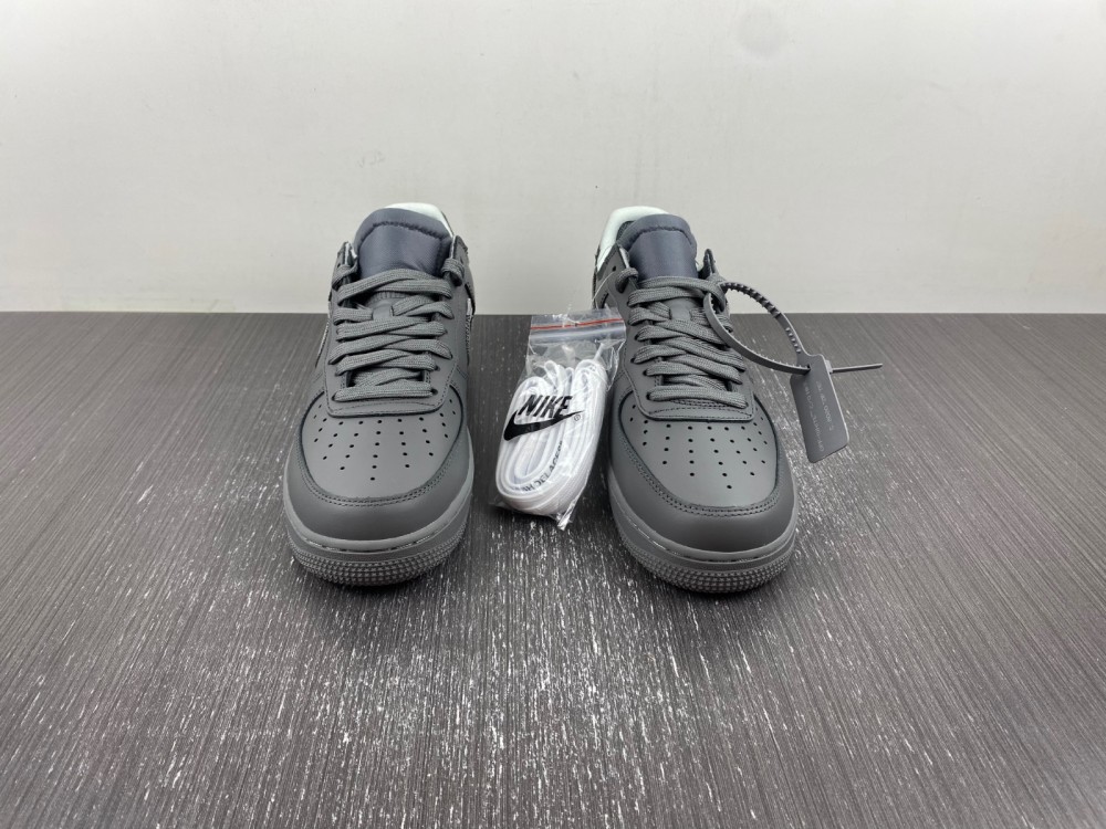 Nike Off-White Air Force 1 DX1419-500