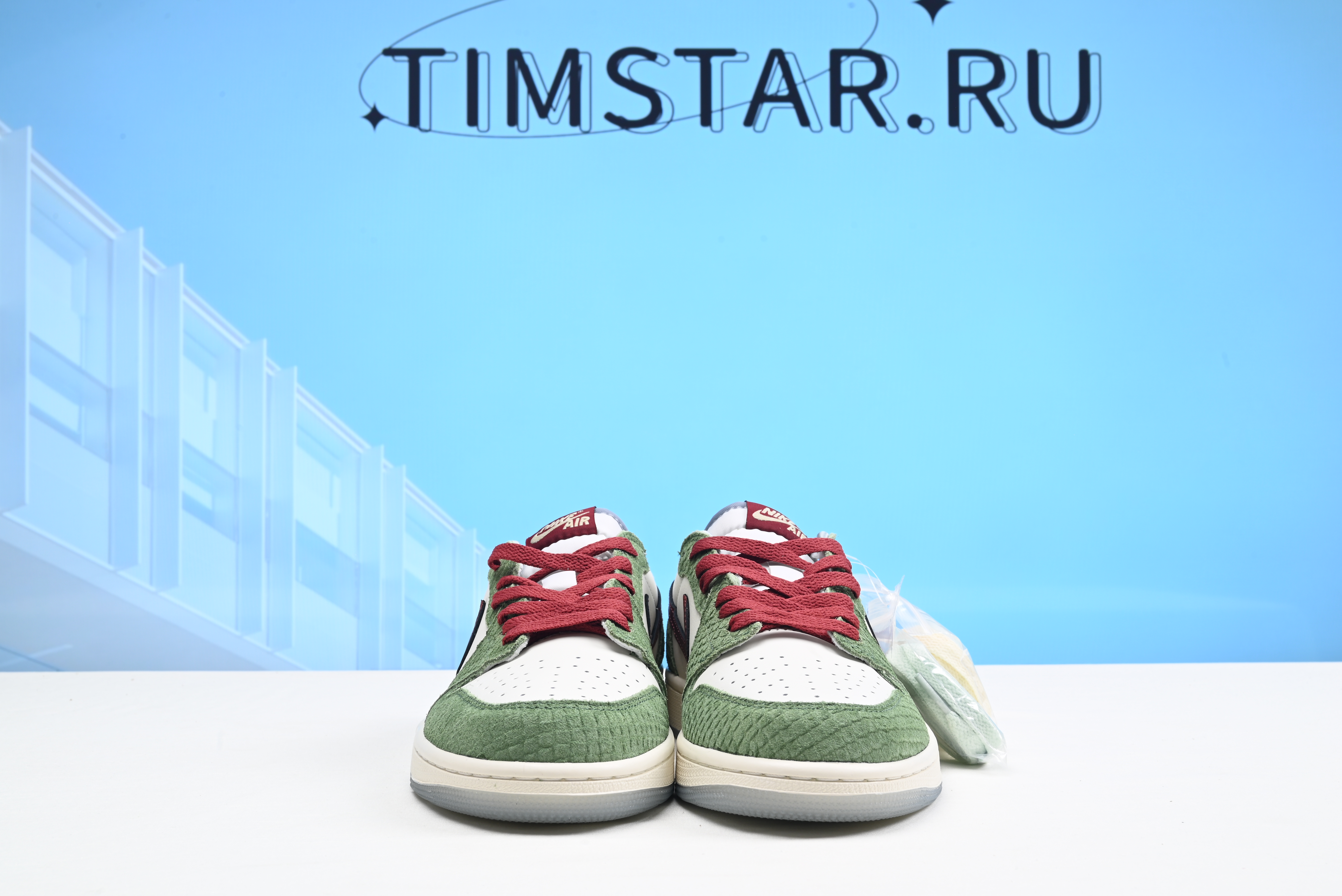 Nike Air Jordan 1 High Golf NRG 2