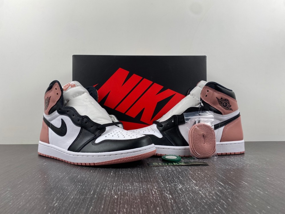 Nike Air Jordan 1 Retro High NRG