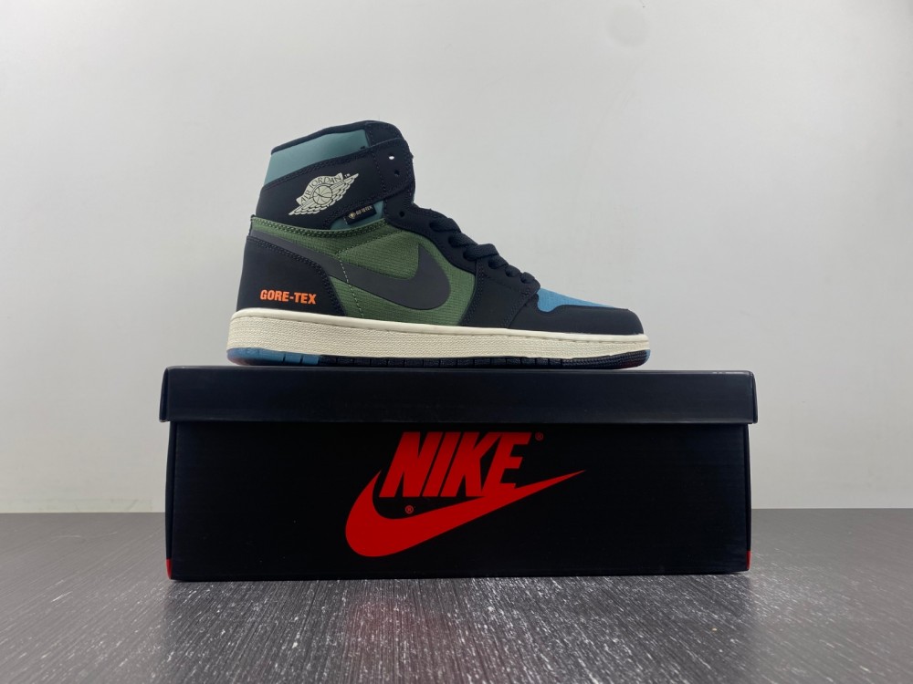 Nike Air Jordan 1 High Element GORE-TEX