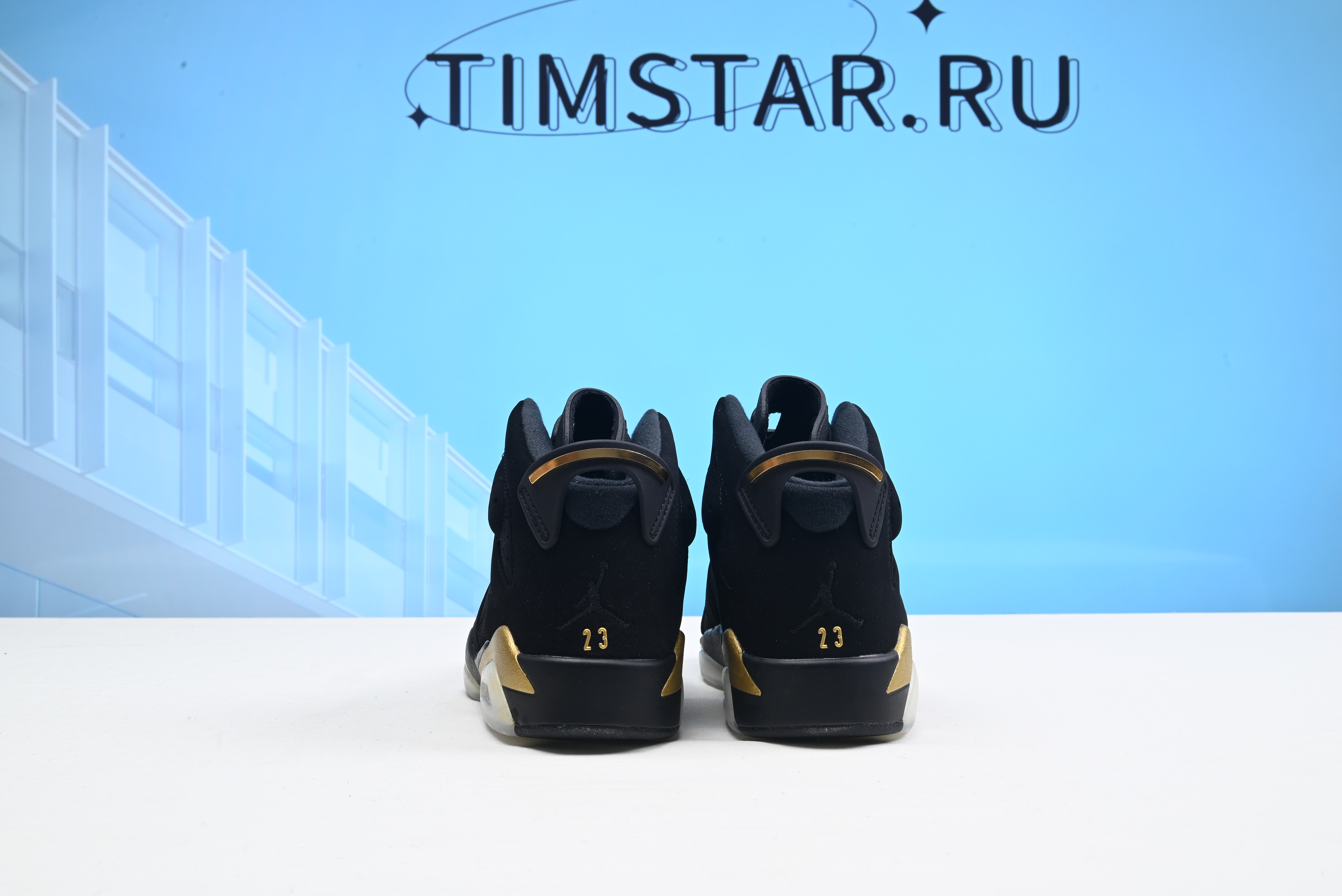 Air Jordan 6 DMP CT4954-007