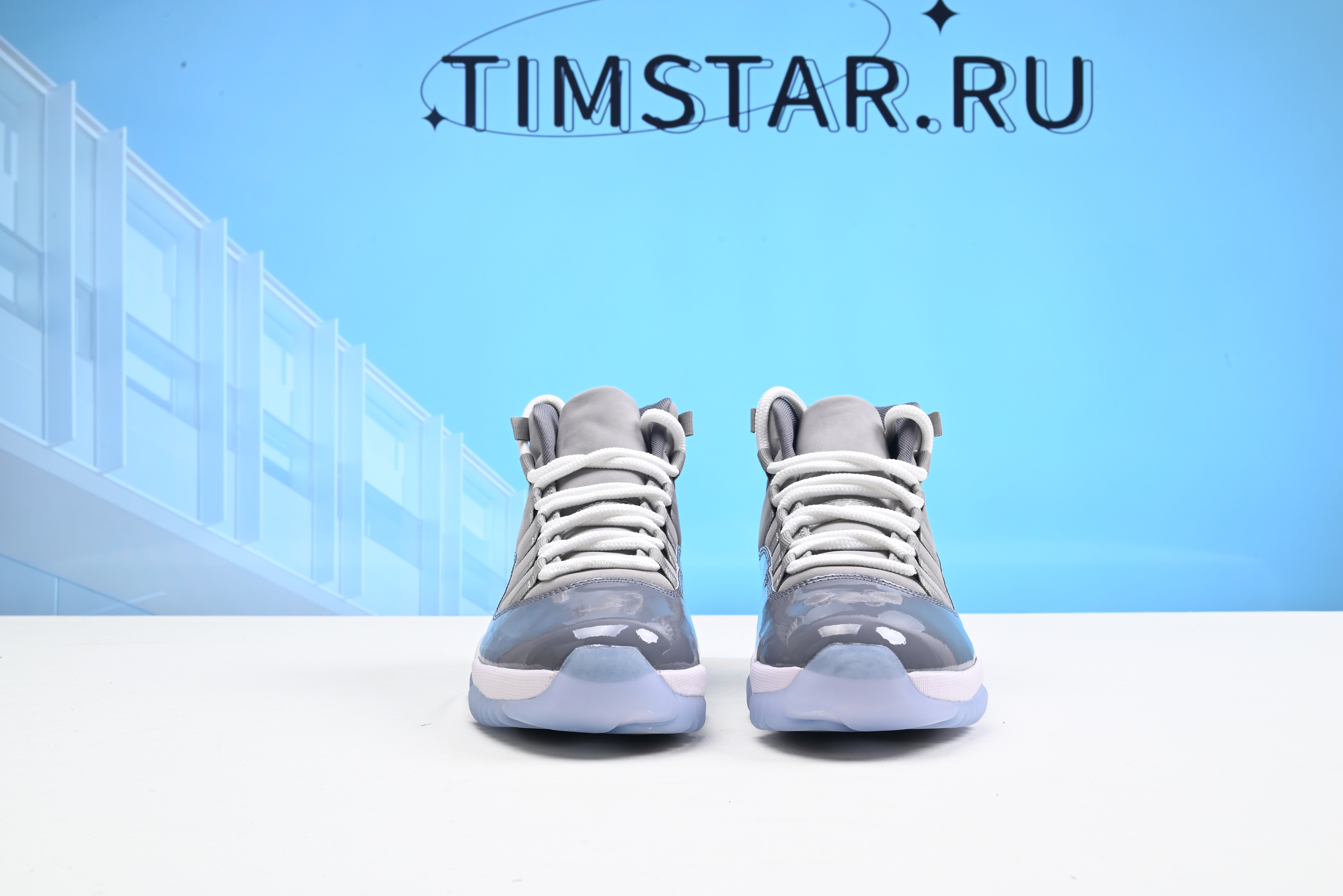 Air Jordan 11 Retro Cool Grey 2010 CT8012-005