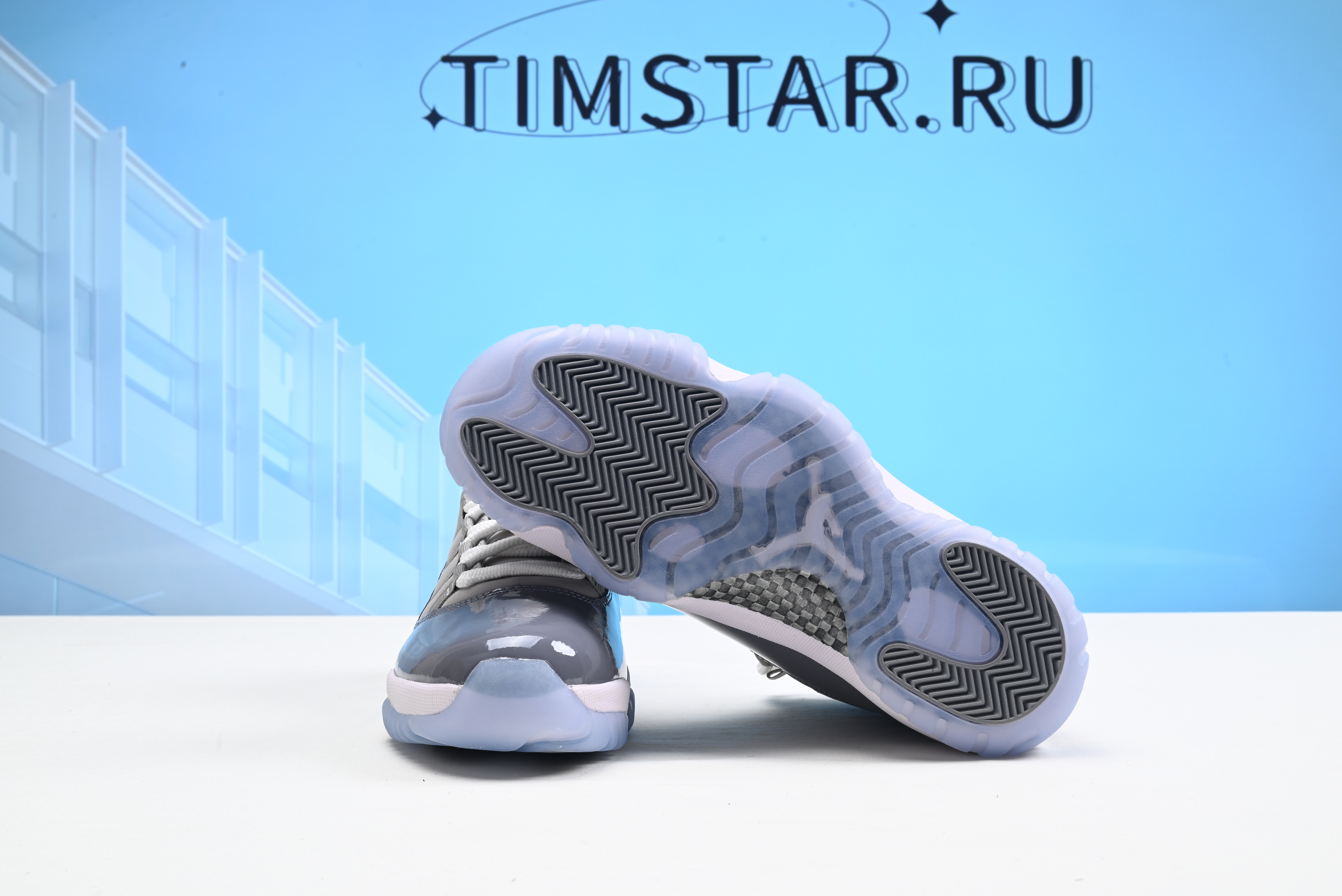 Air Jordan 11 Retro Cool Grey 2010 CT8012-005