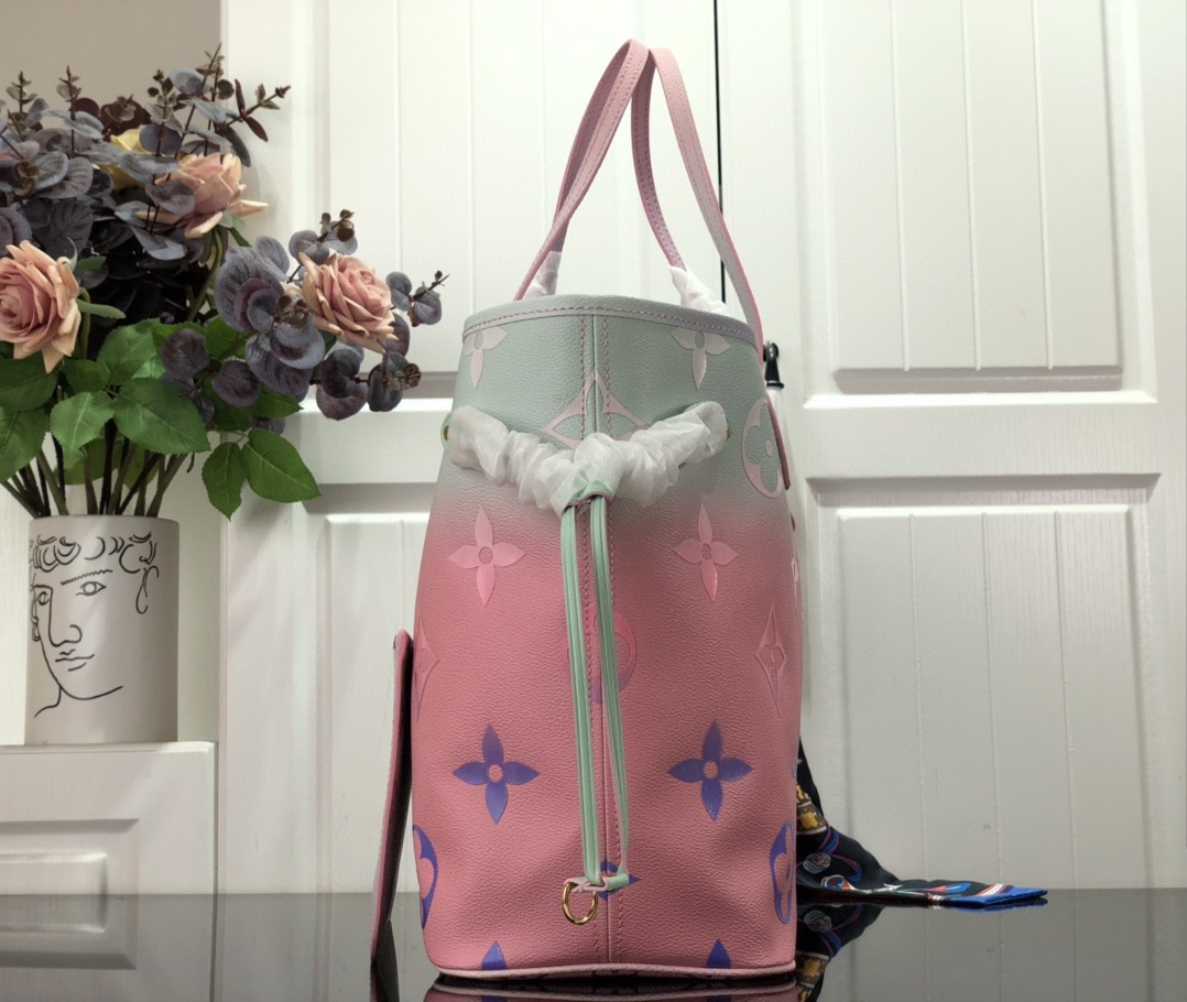 LsVttn NEVERFULL MM M46077