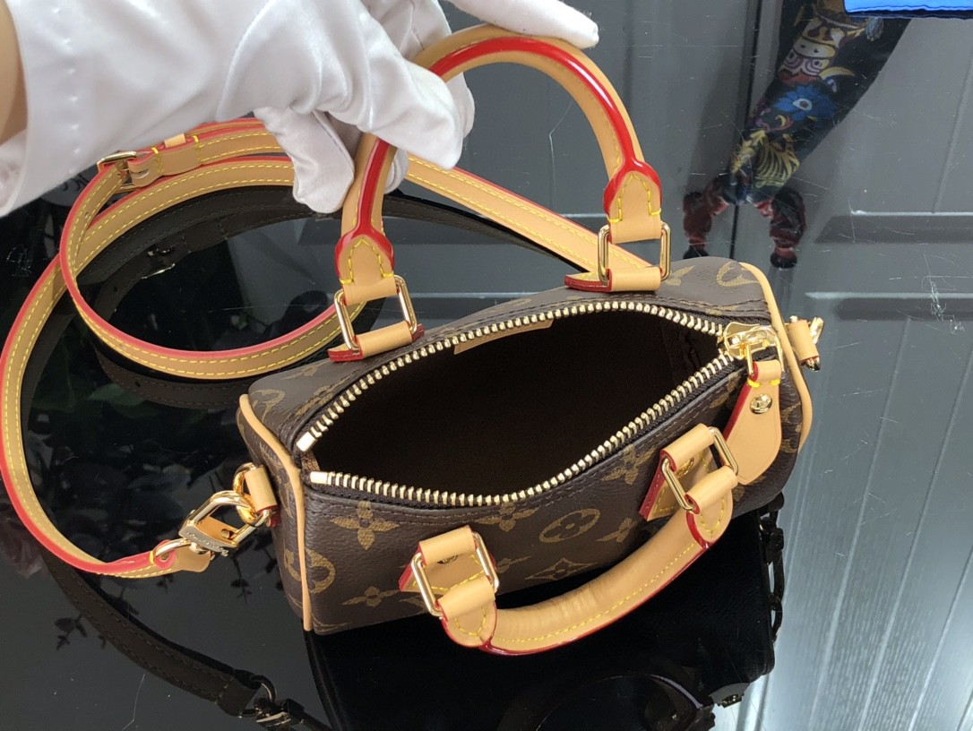 LsVttn NANO SPEEDY M81085