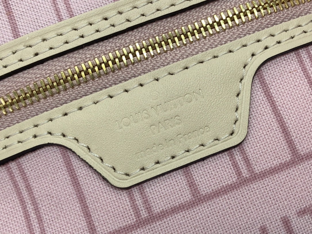 LsVttn NEVERFULL MM N45295