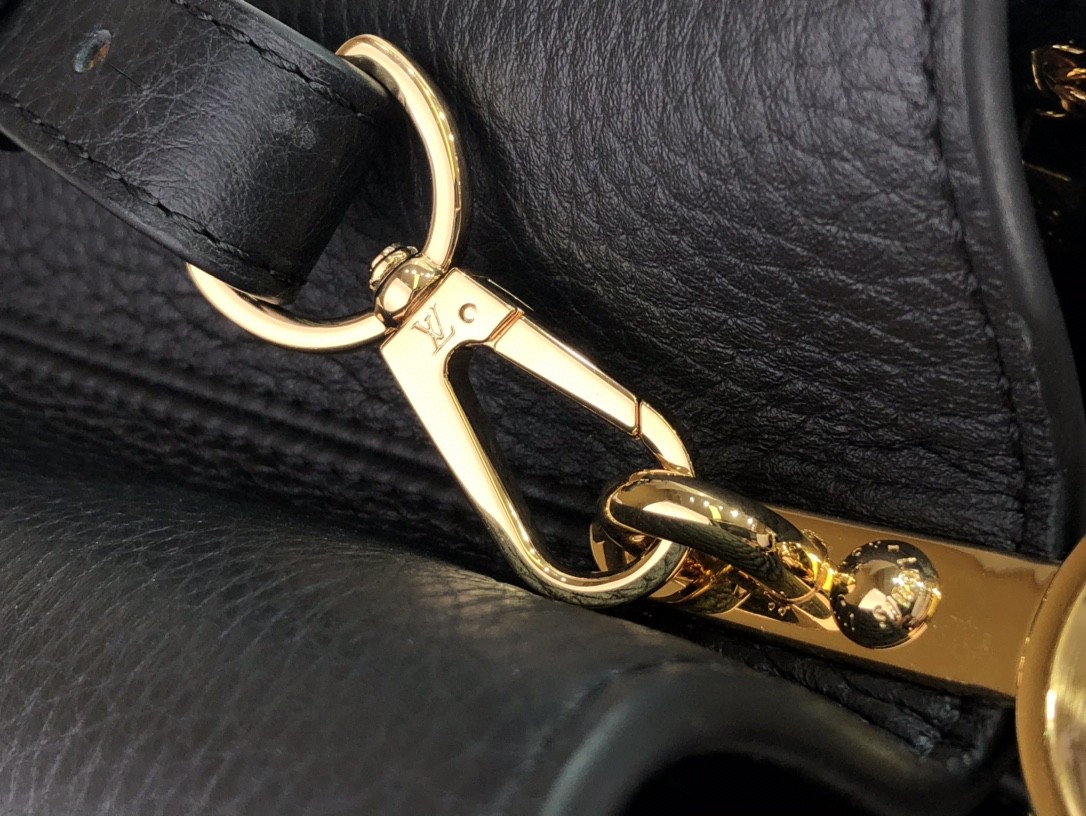 LsVttn CAPUCINES BB M58720