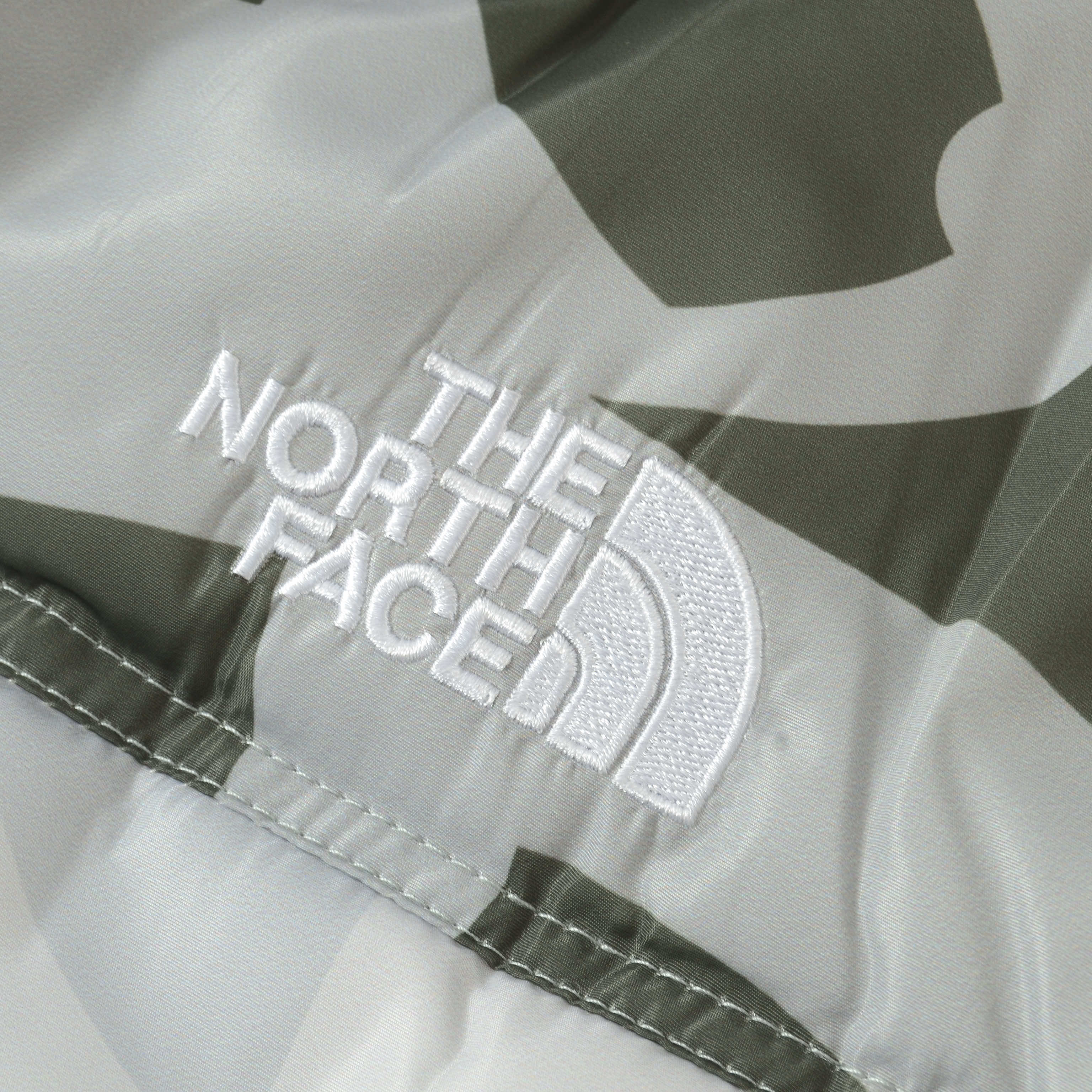 THE NORTH FACE DOWN JACKET