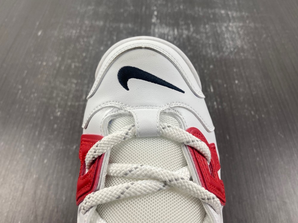 AMBUSH x Nike Air More Uptempo Low FB1299-401