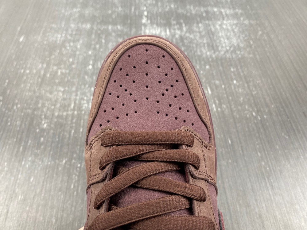 Nike Dunk Low Premium SB