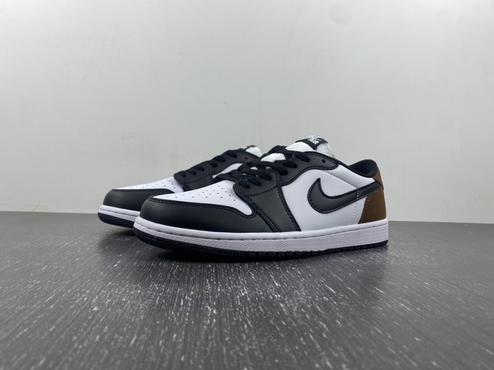 Air Jordan 1 Low OG “Mocha”CZ0790-102