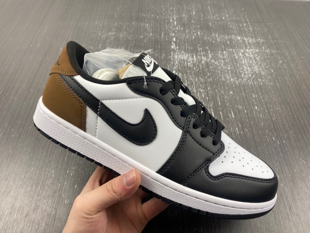 Air Jordan 1 Low OG “Mocha”CZ0790-102