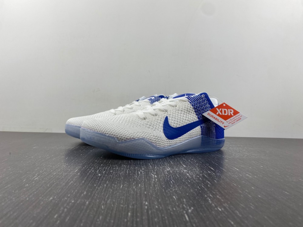 Nike Zoom Kobe 11 822675-185