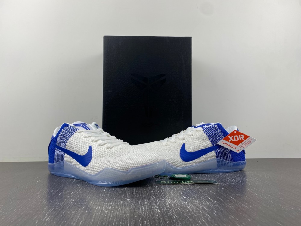 Nike Zoom Kobe 11 822675-185