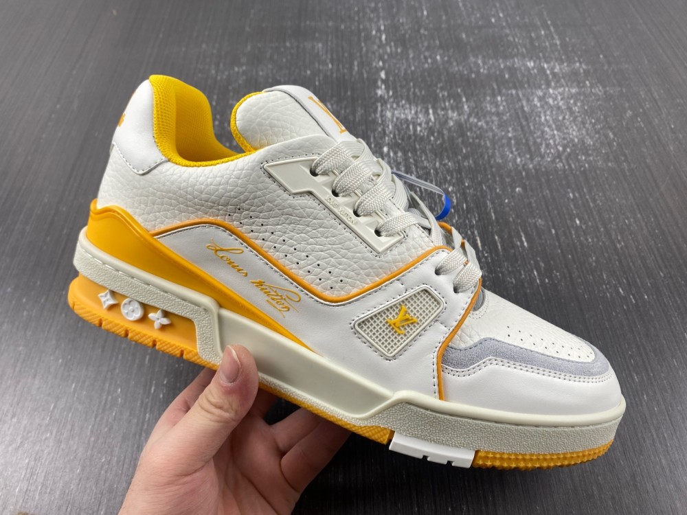 Louis Vuitton LV trainer